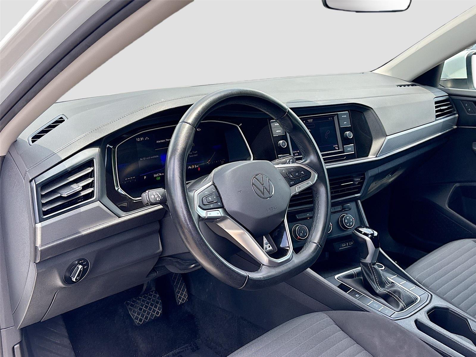 2024 Volkswagen Jetta S
