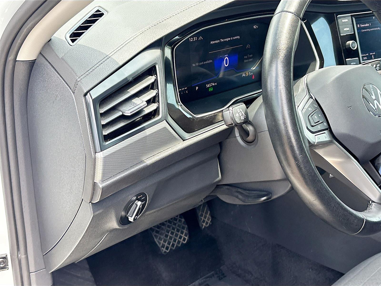 2024 Volkswagen Jetta S