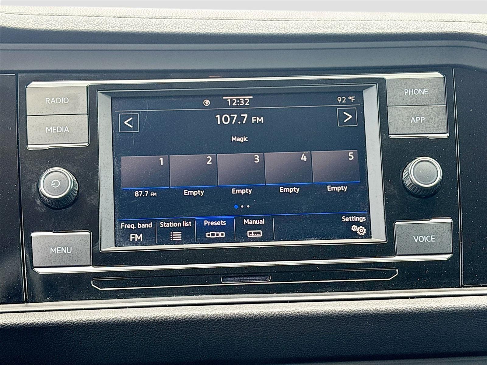 2024 Volkswagen Jetta S