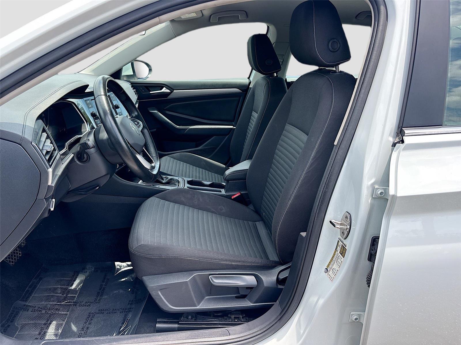 2024 Volkswagen Jetta S