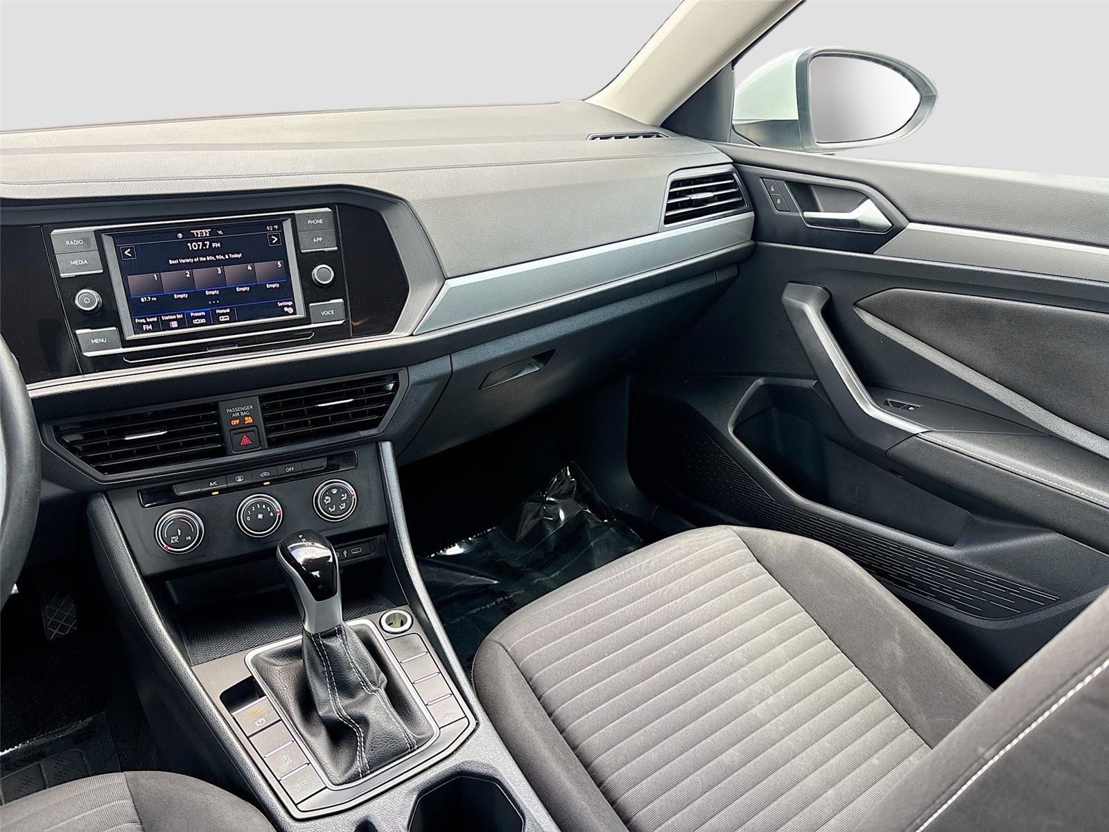 2024 Volkswagen Jetta S