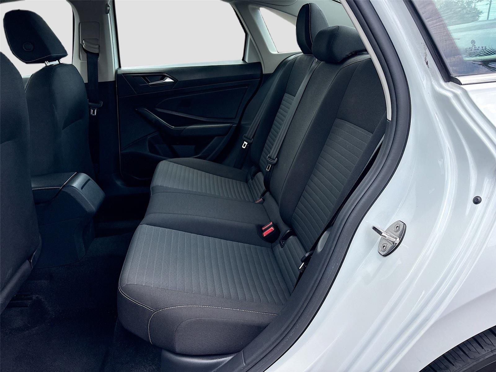 2024 Volkswagen Jetta S