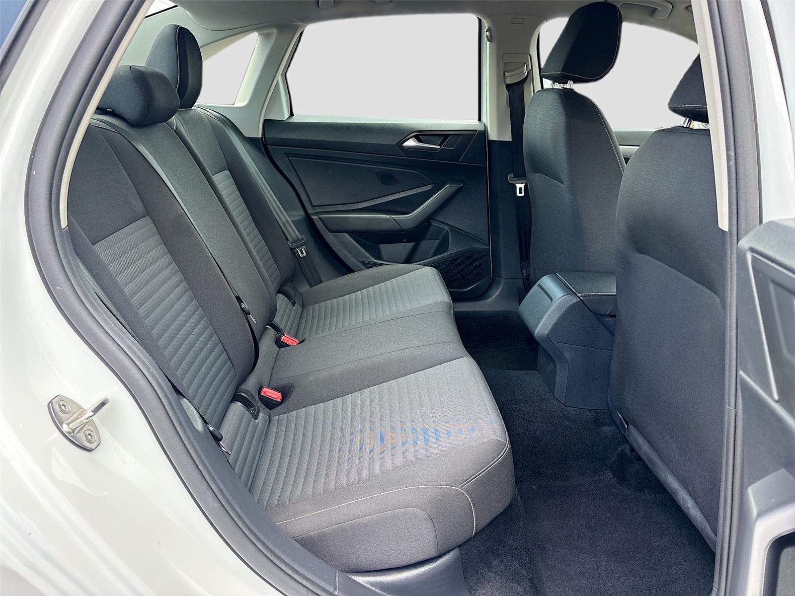 2024 Volkswagen Jetta S