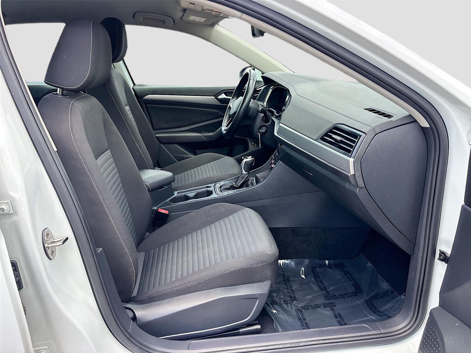 2024 Volkswagen Jetta S