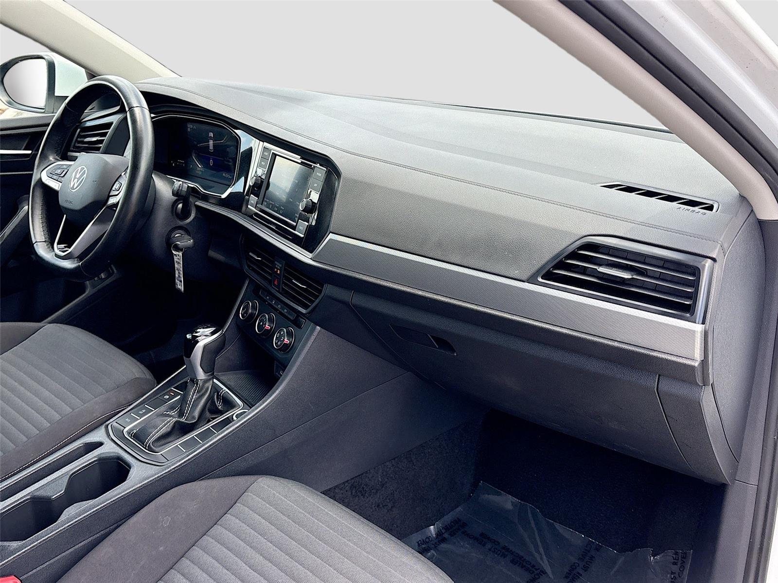 2024 Volkswagen Jetta S