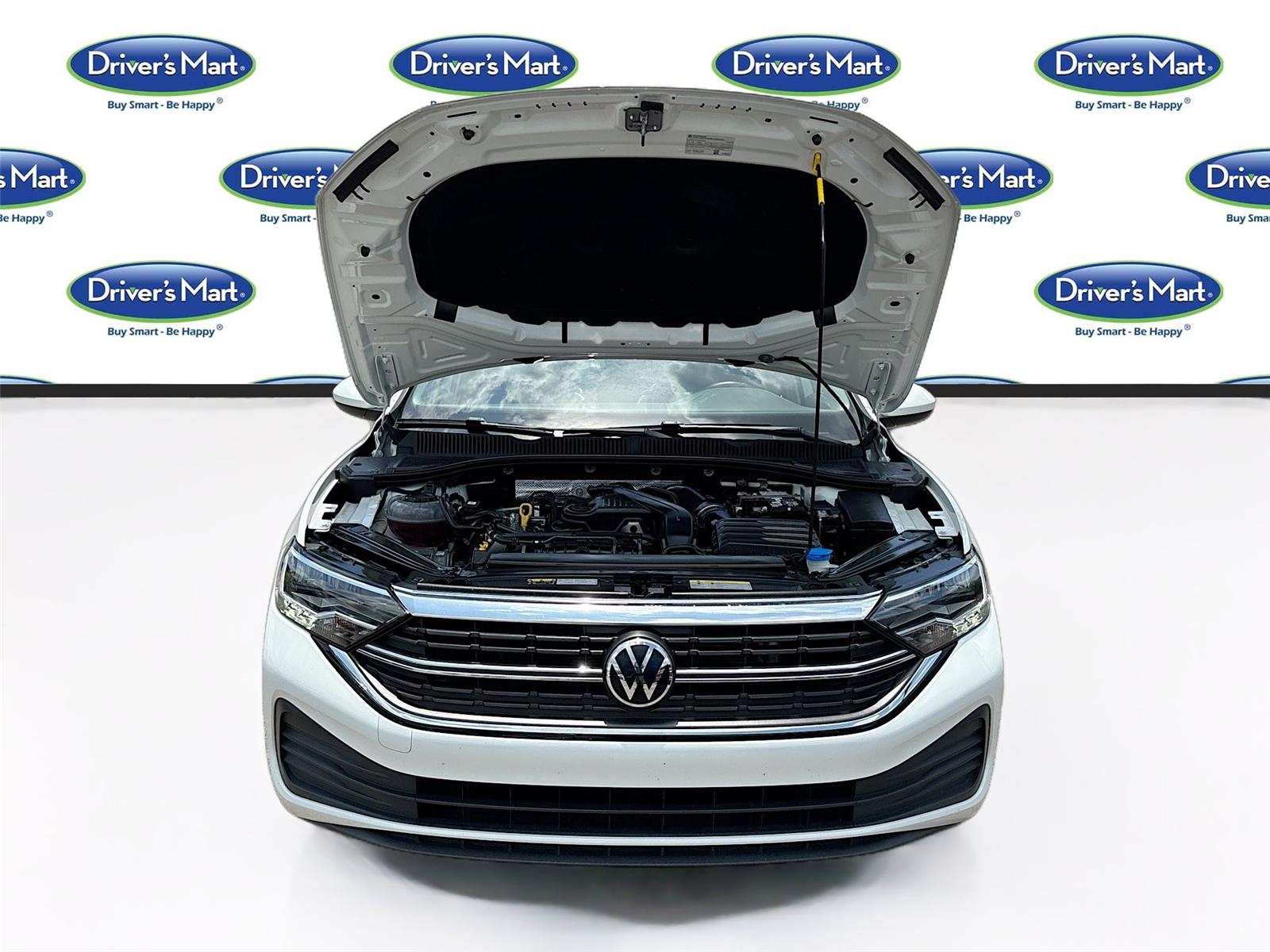 2024 Volkswagen Jetta S