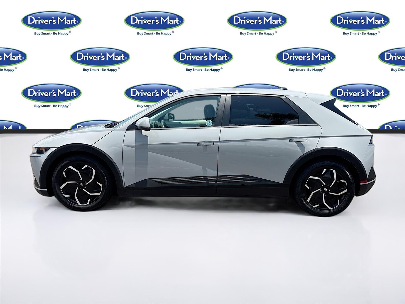 2023 HYUNDAI IONIQ 5 SE