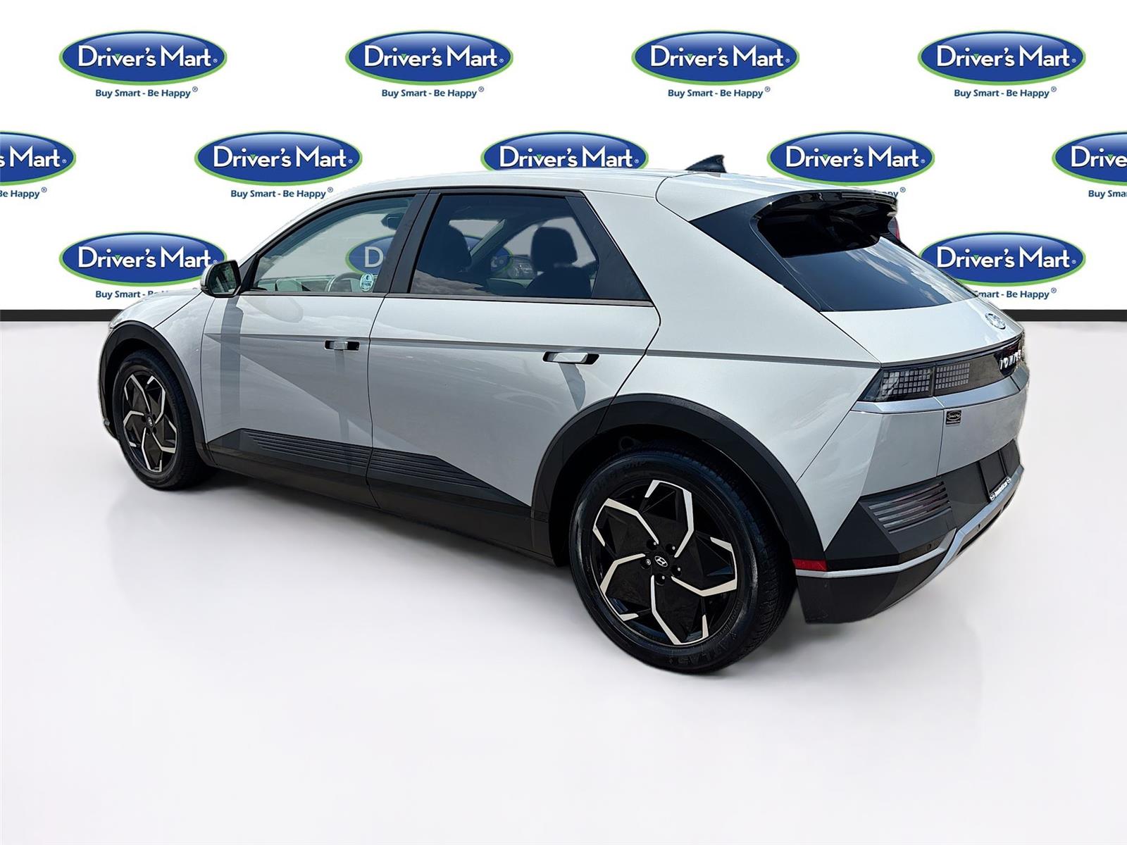 2023 HYUNDAI IONIQ 5 SE