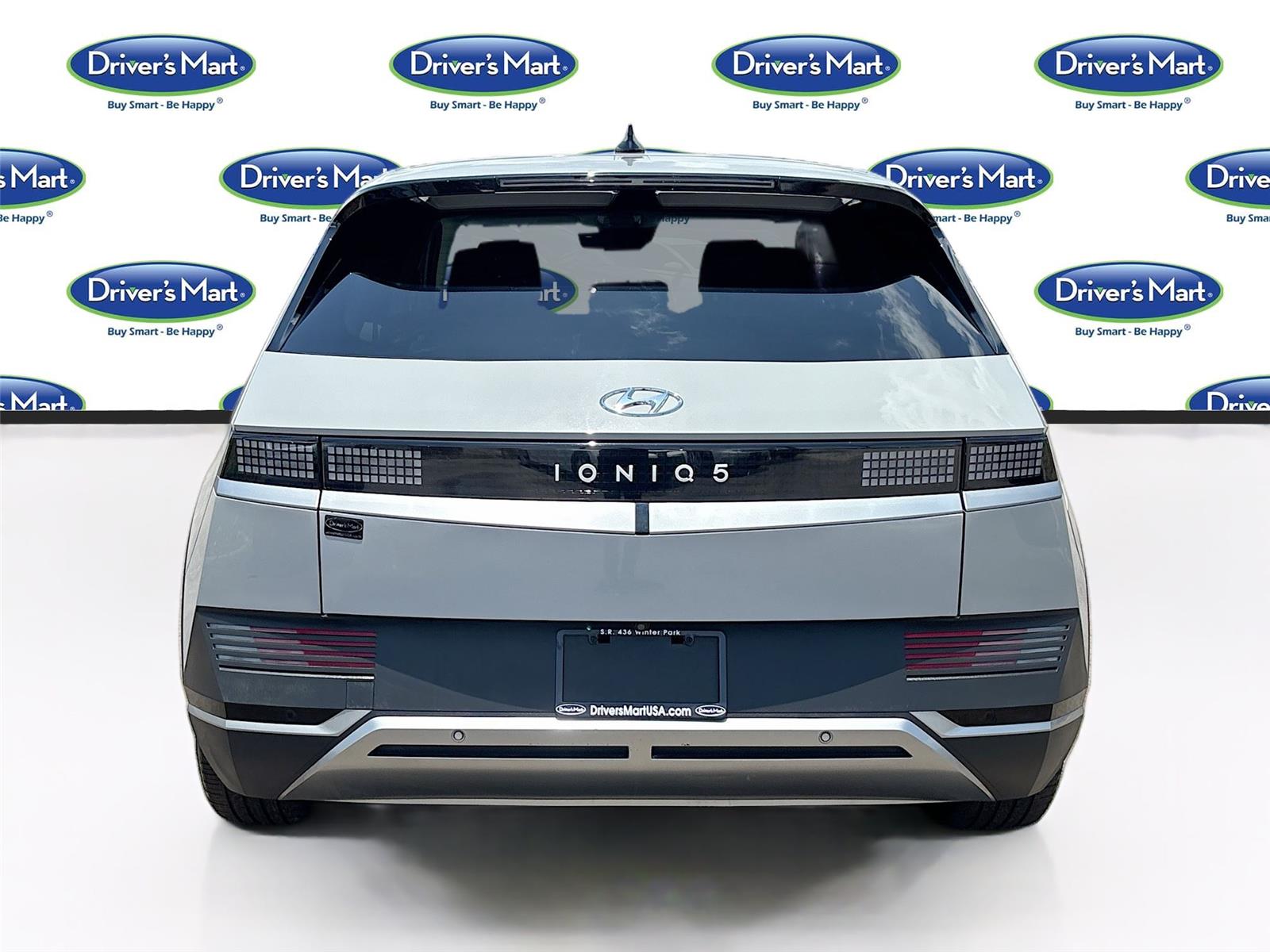 2023 HYUNDAI IONIQ 5 SE