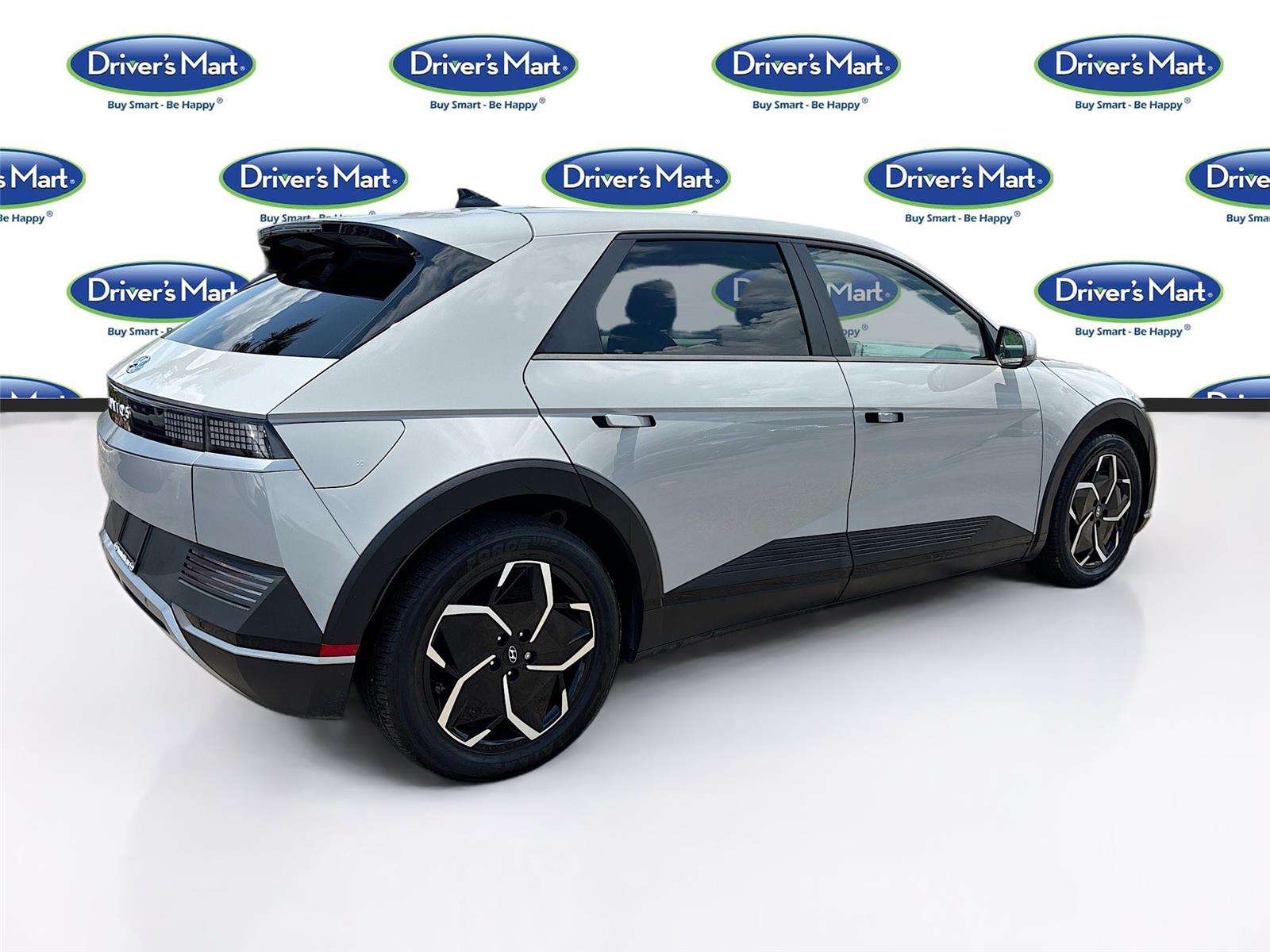 2023 HYUNDAI IONIQ 5 SE