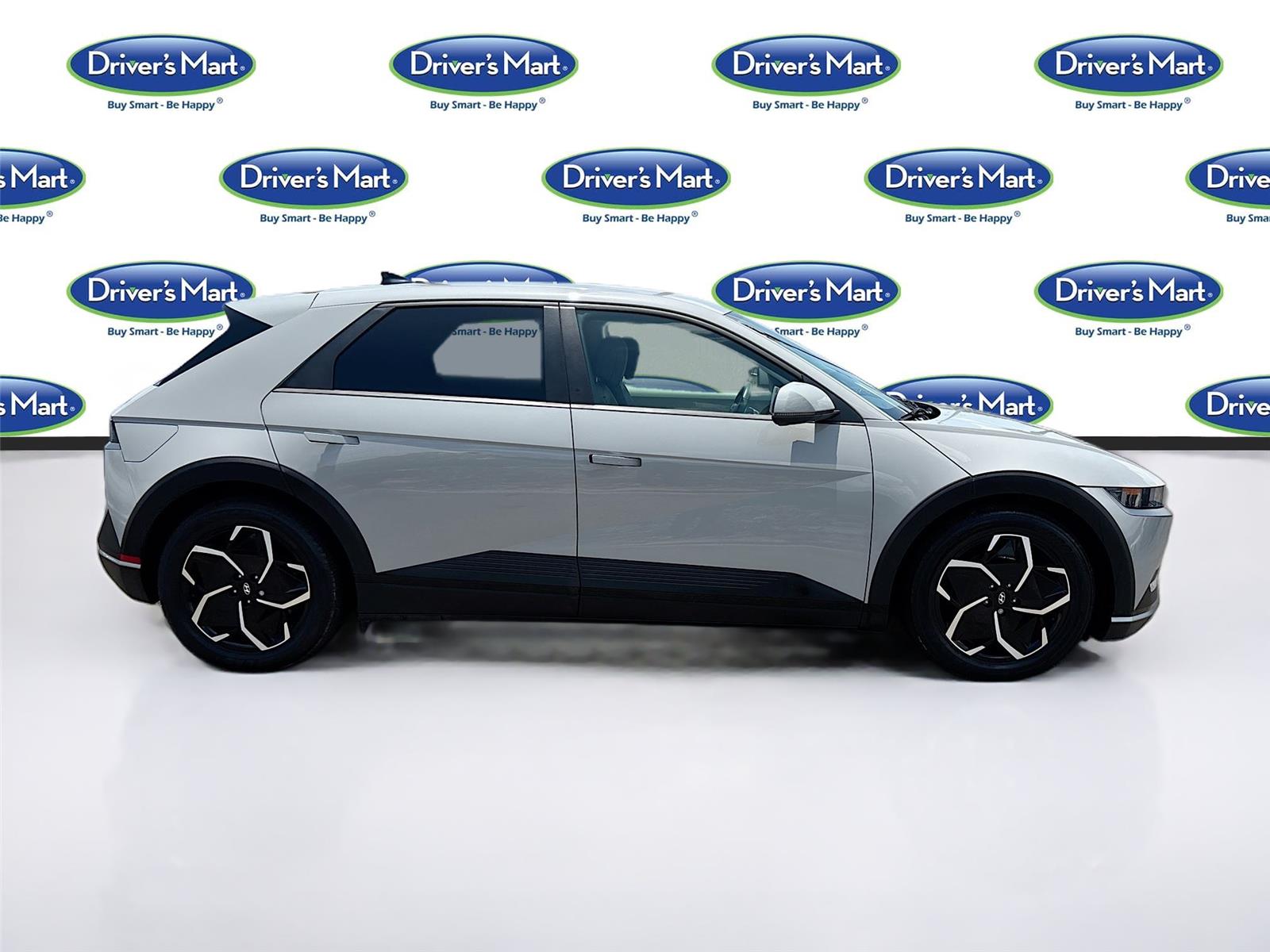 2023 HYUNDAI IONIQ 5 SE