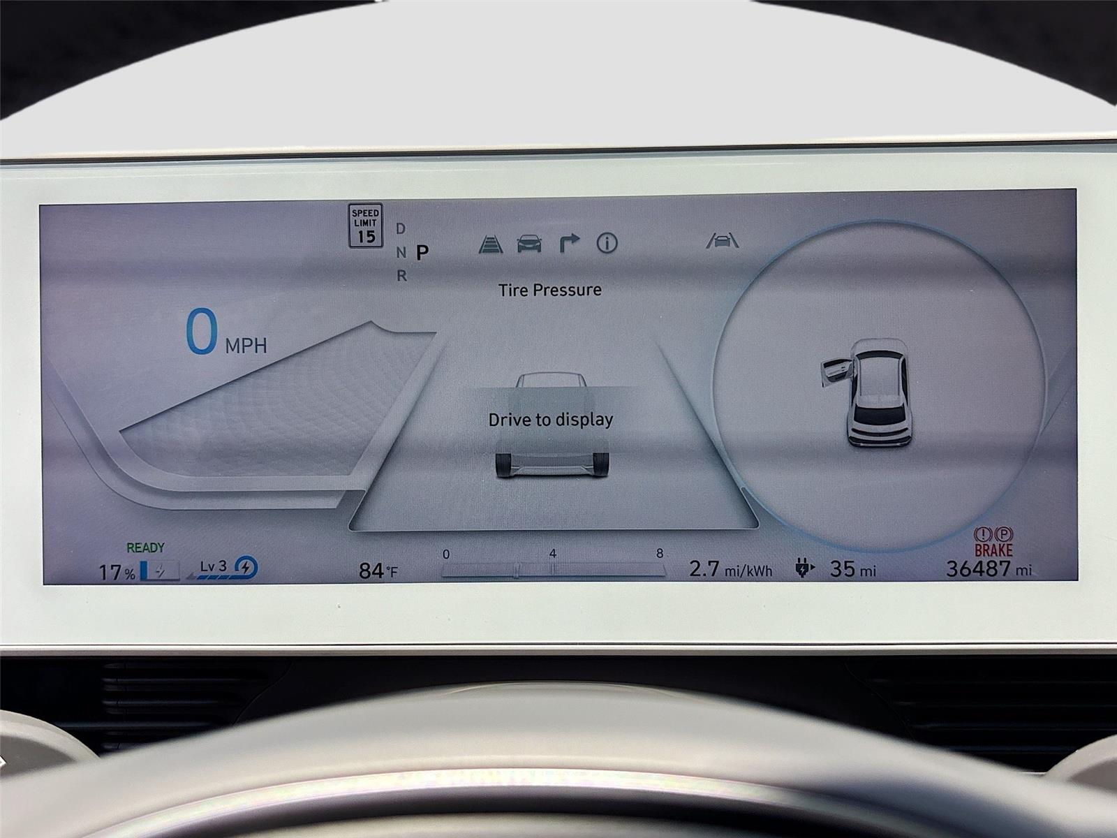2023 HYUNDAI IONIQ 5 SE