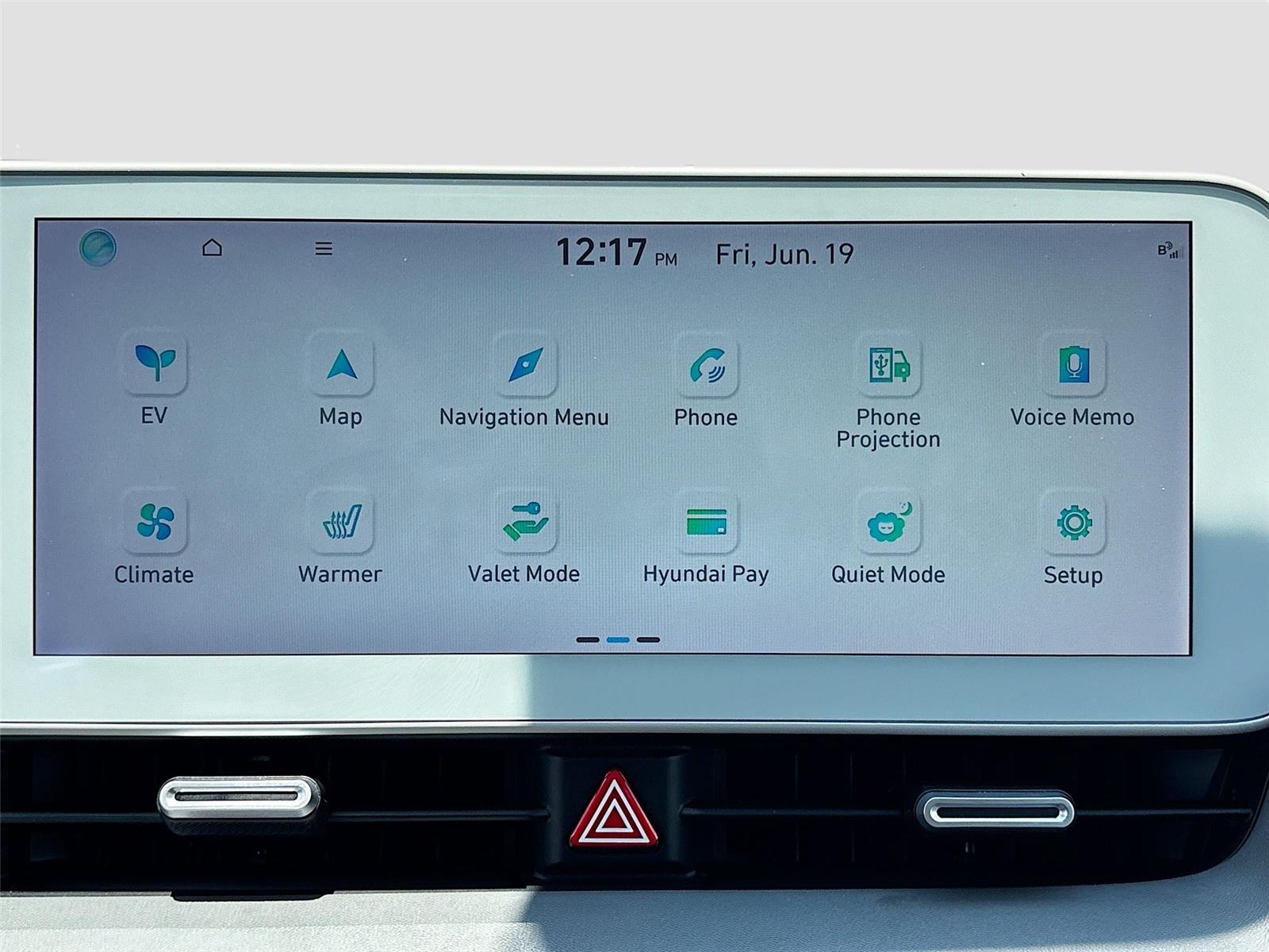 2023 HYUNDAI IONIQ 5 SE