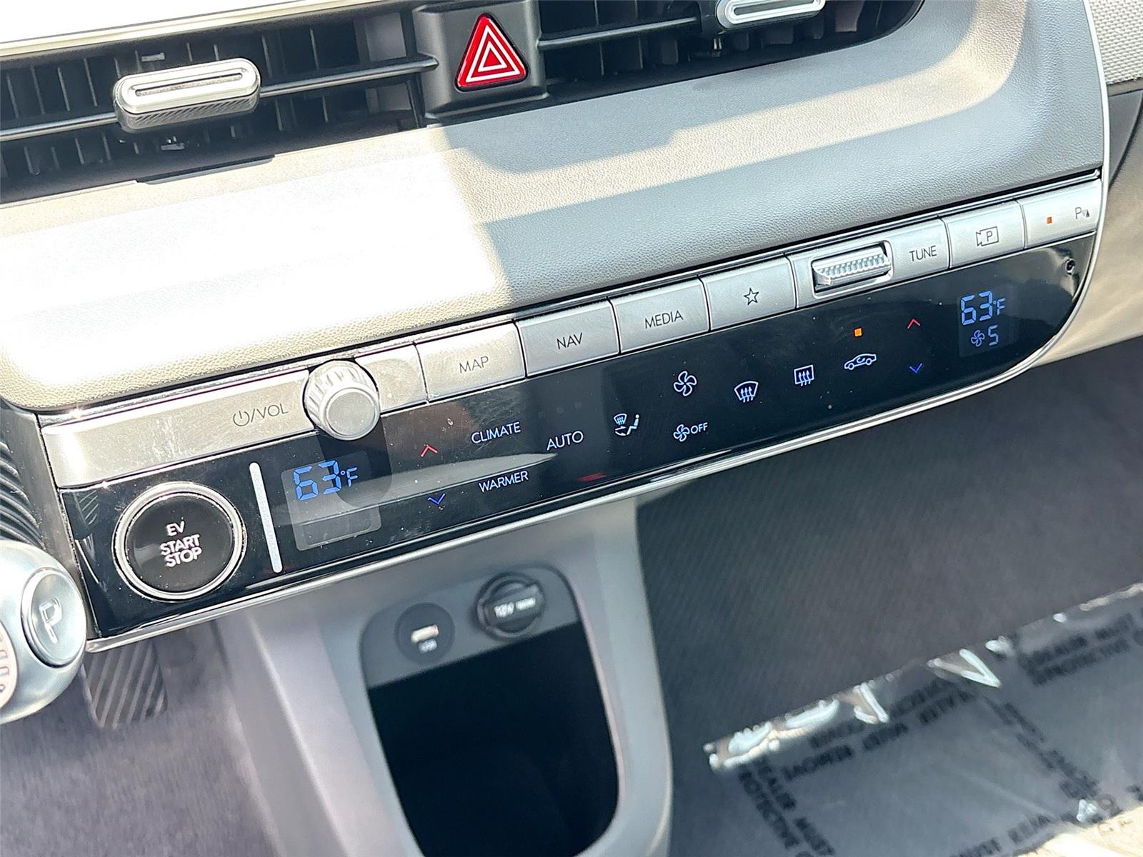 2023 HYUNDAI IONIQ 5 SE