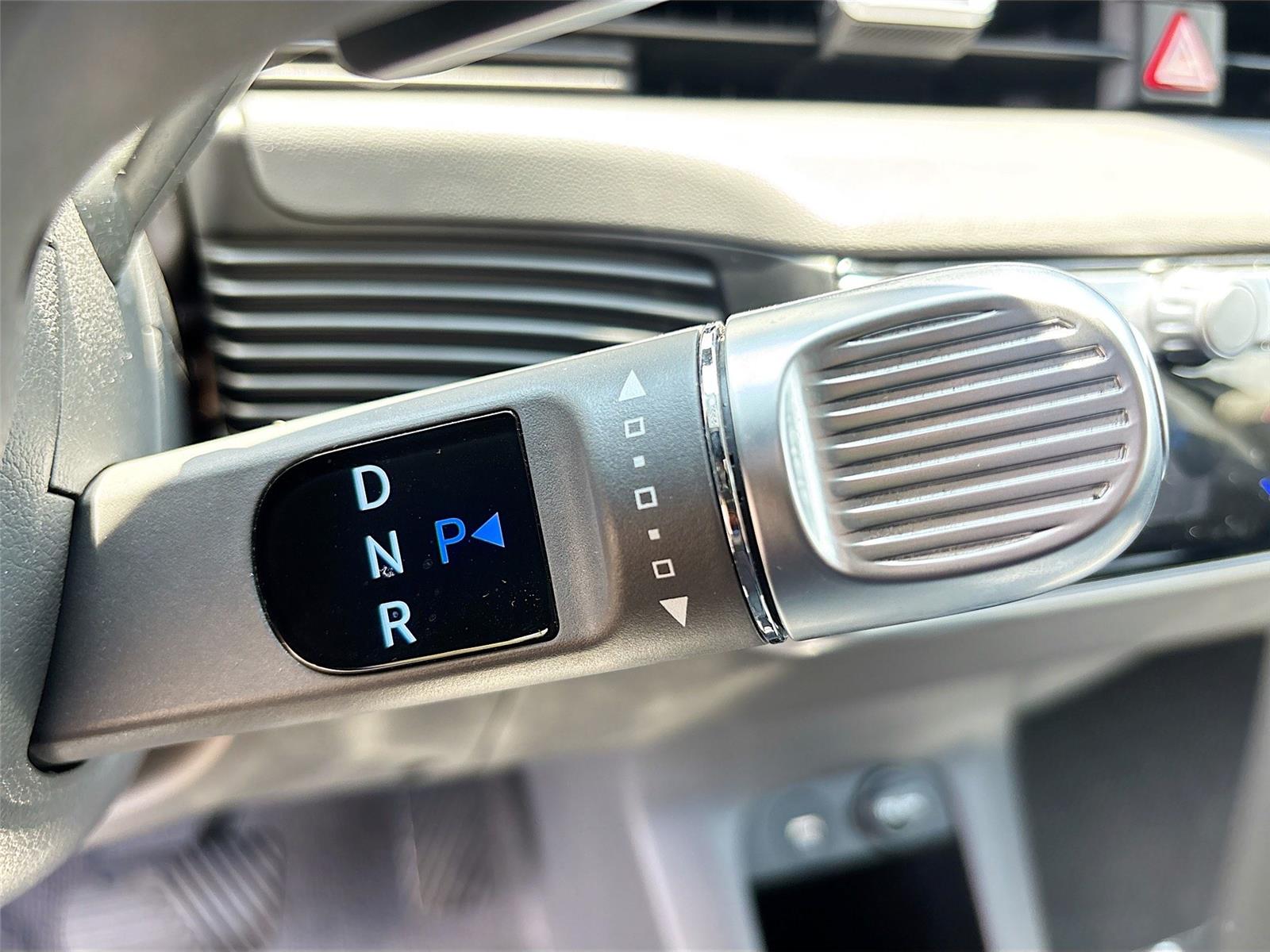 2023 HYUNDAI IONIQ 5 SE