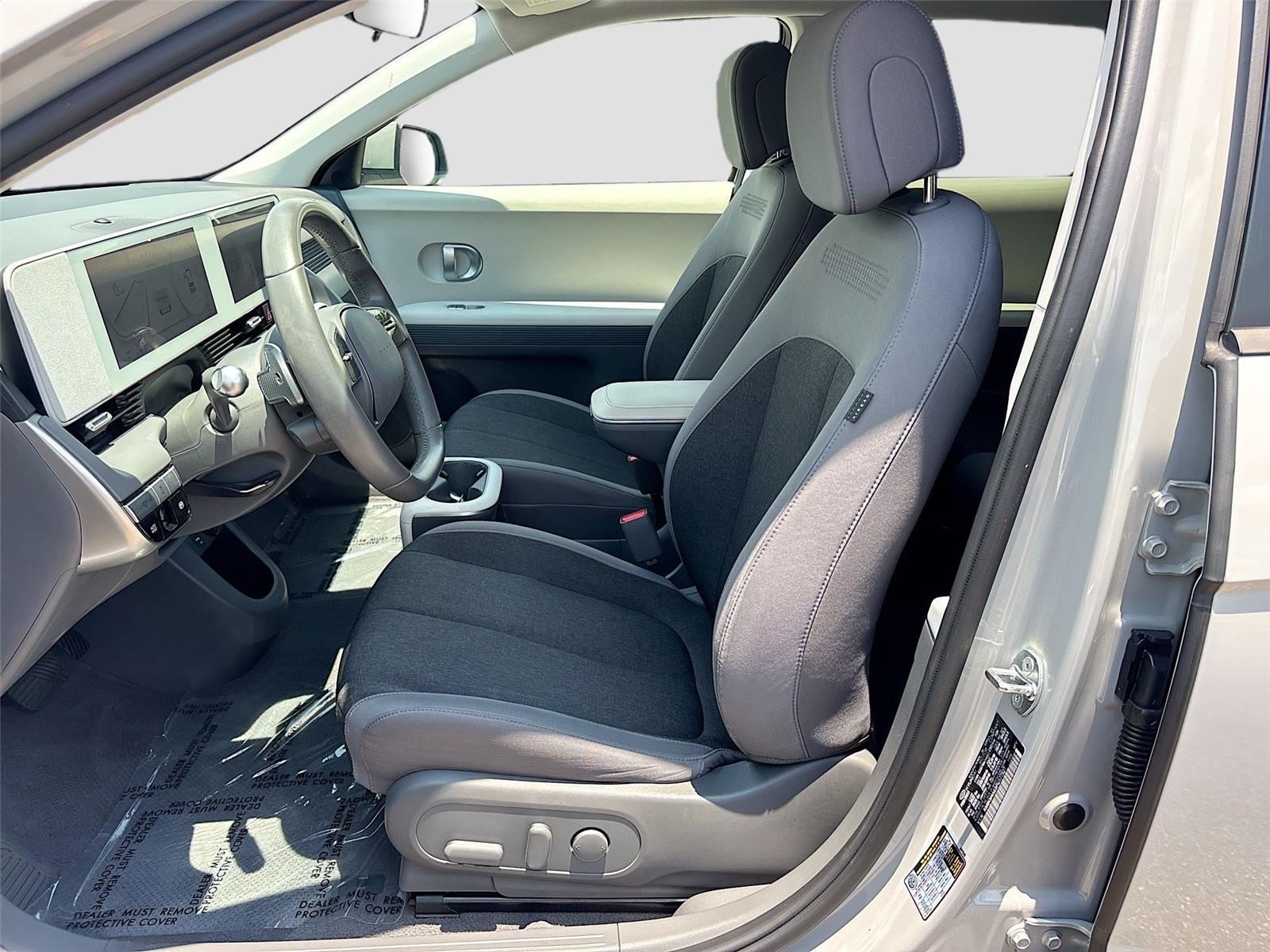 2023 HYUNDAI IONIQ 5 SE