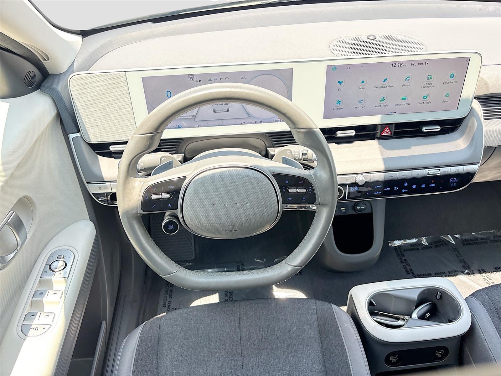 2023 HYUNDAI IONIQ 5 SE