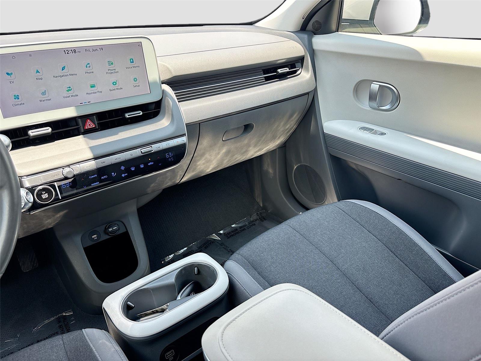 2023 HYUNDAI IONIQ 5 SE