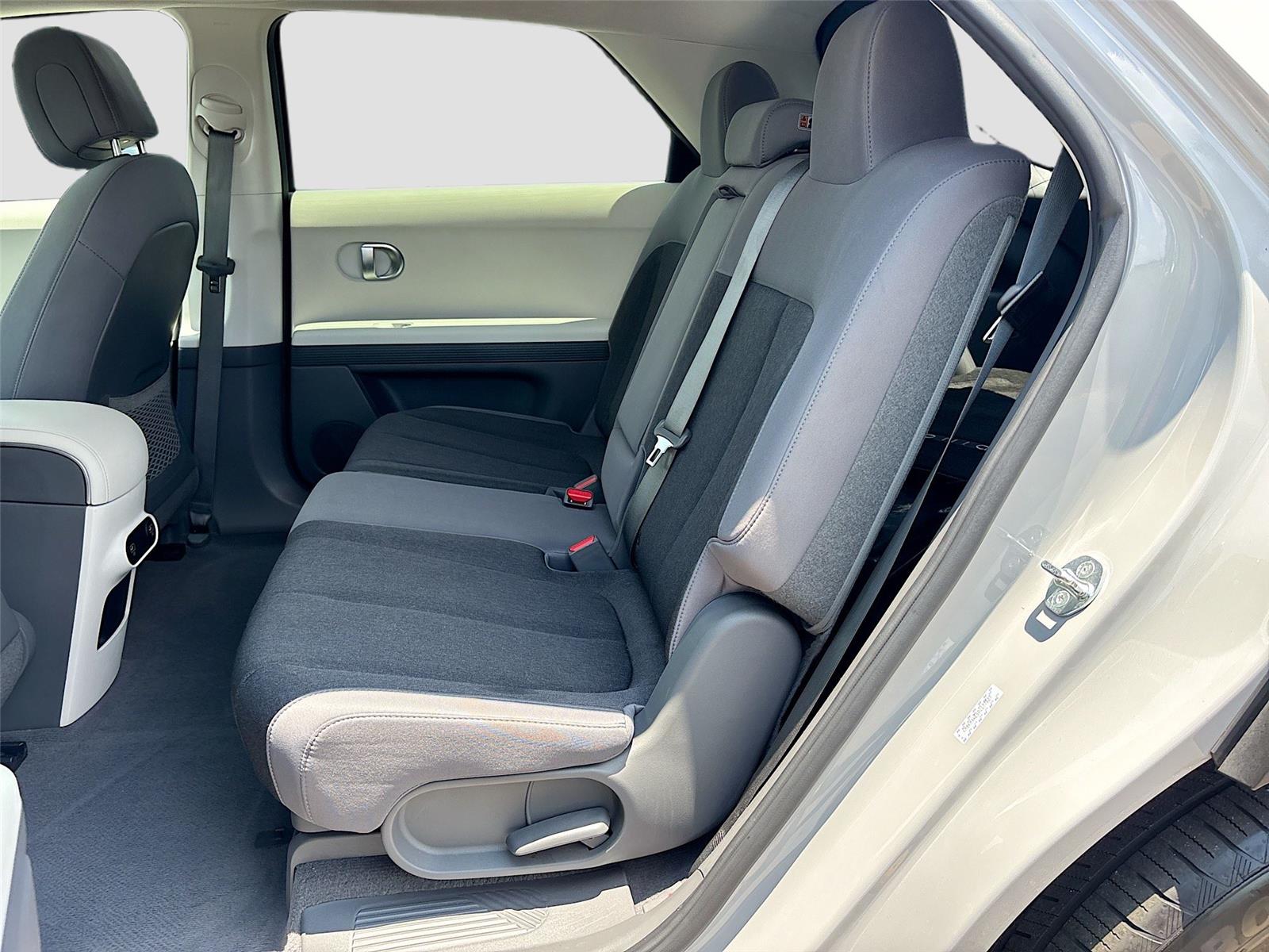 2023 HYUNDAI IONIQ 5 SE
