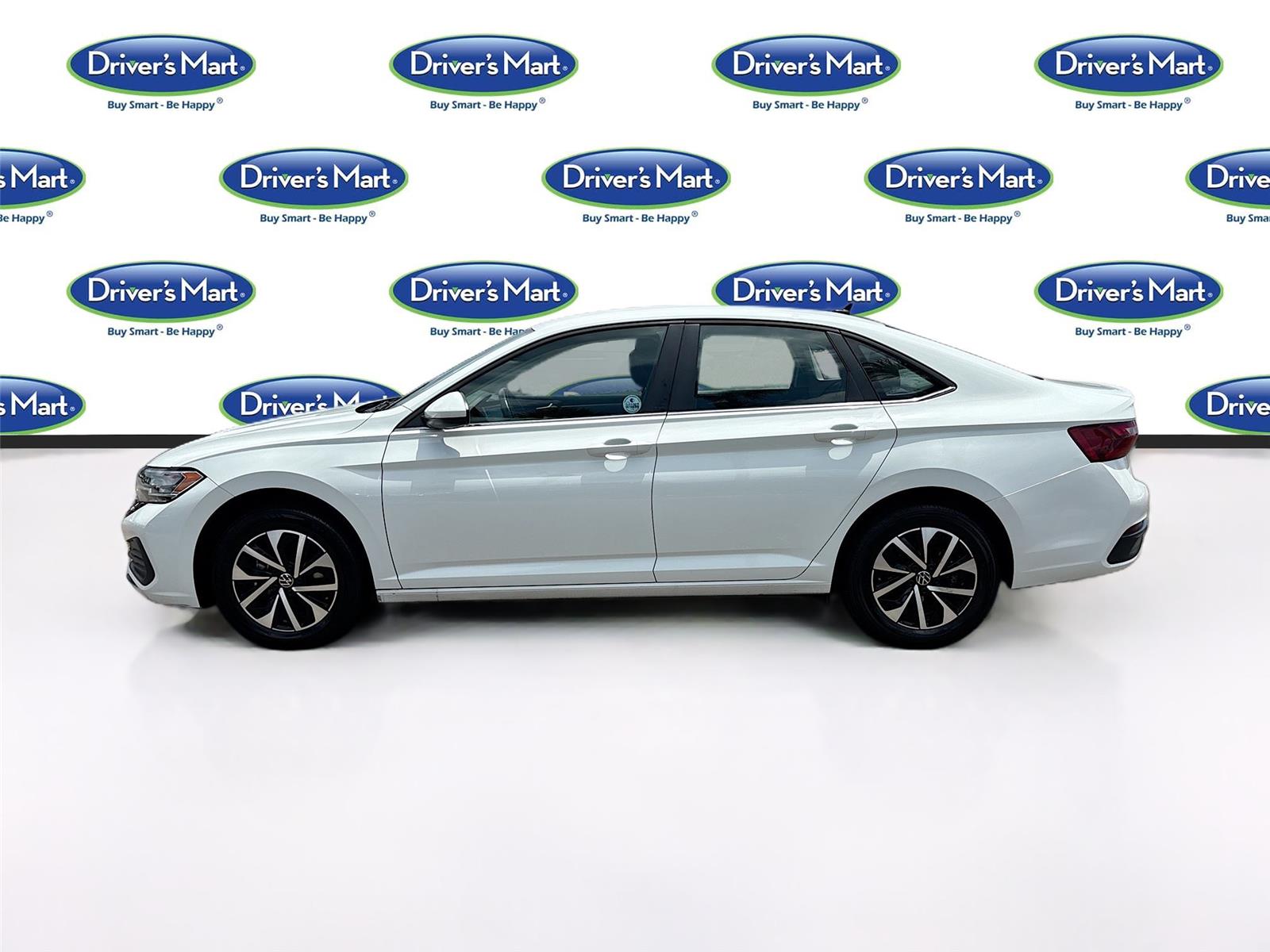 2024 Volkswagen Jetta S