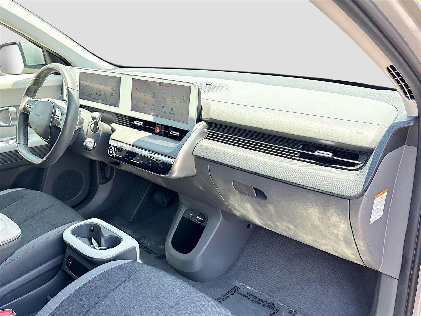 2023 HYUNDAI IONIQ 5 SE