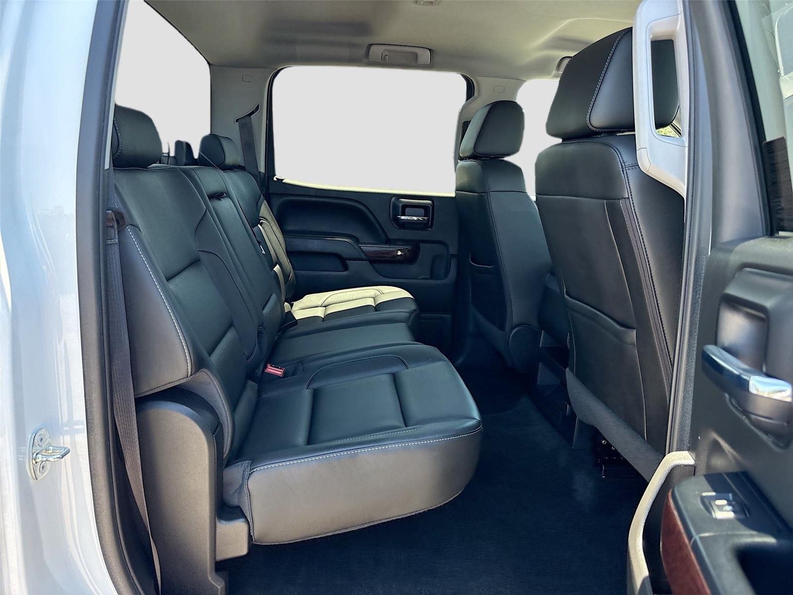 2017 GMC SIERRA C1500 SL
