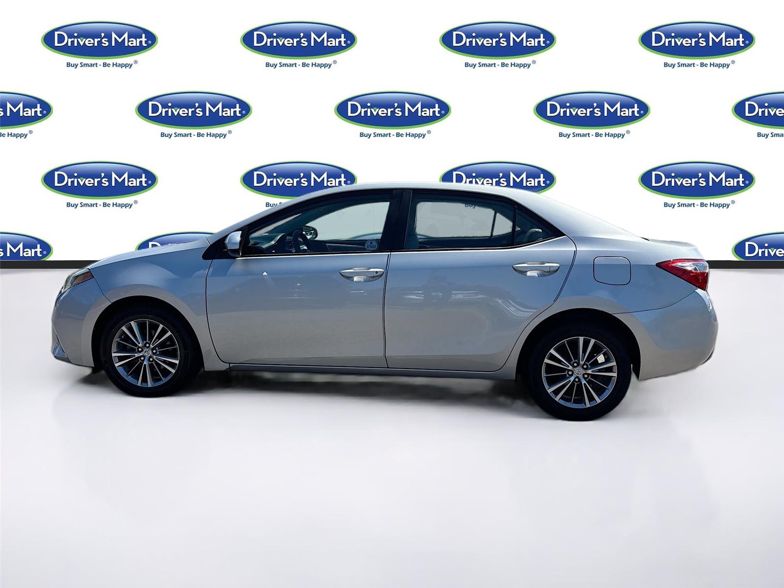 2014 Toyota Corolla LE Plus