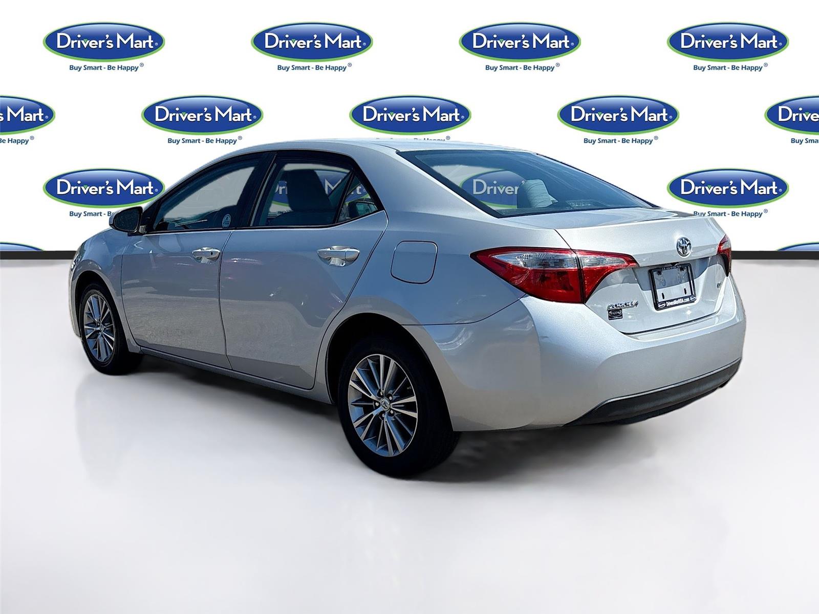 2014 Toyota Corolla LE Plus