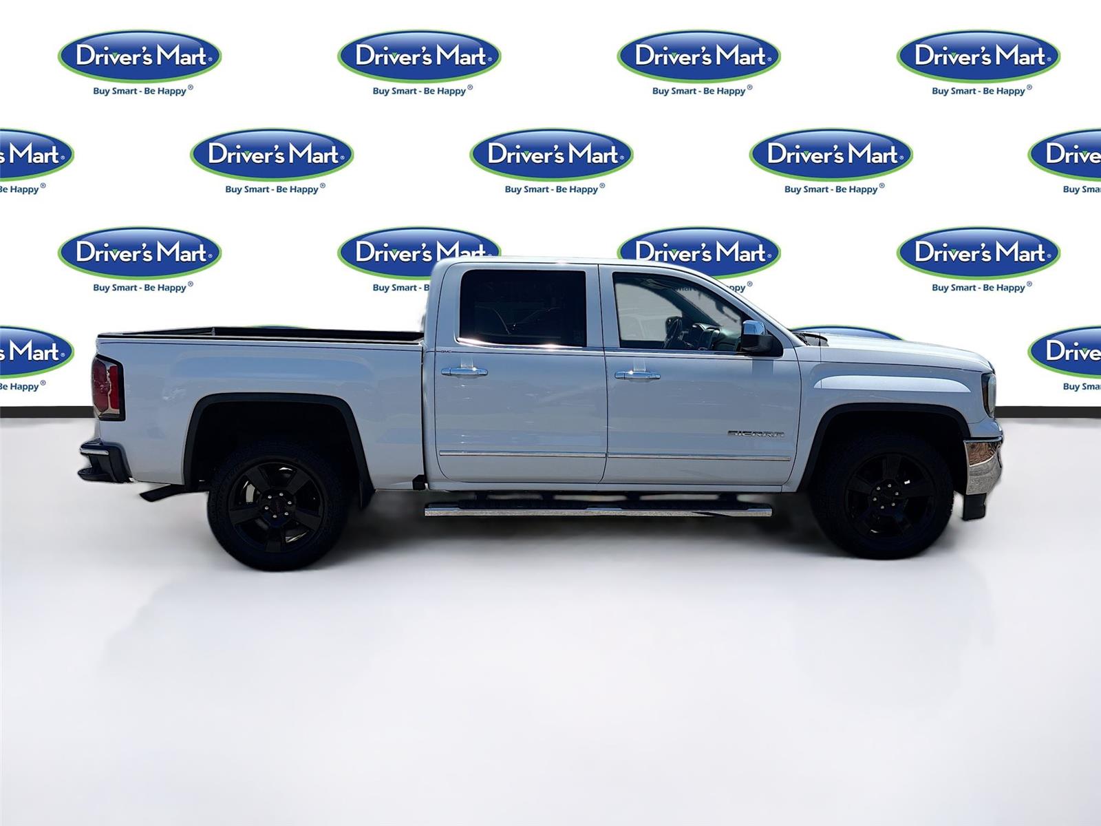 2017 GMC SIERRA C1500 SL