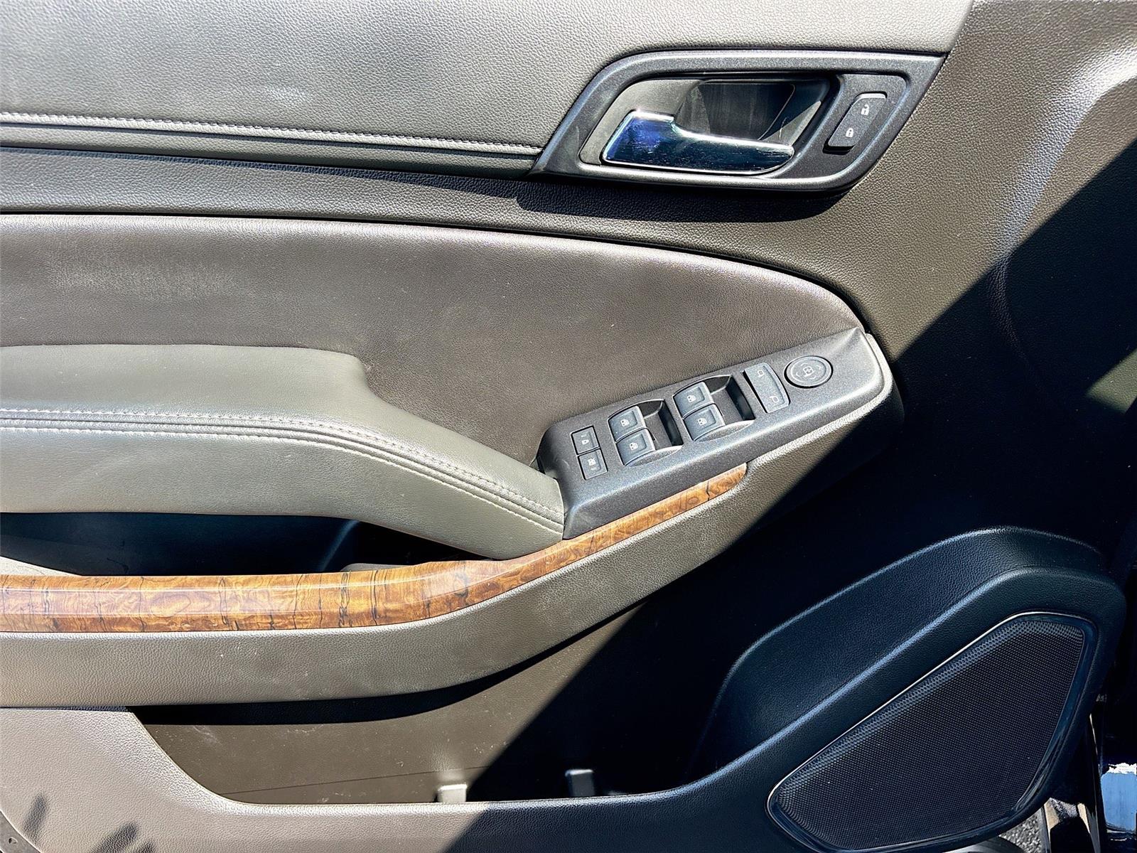 2020 Chevrolet Tahoe LS
