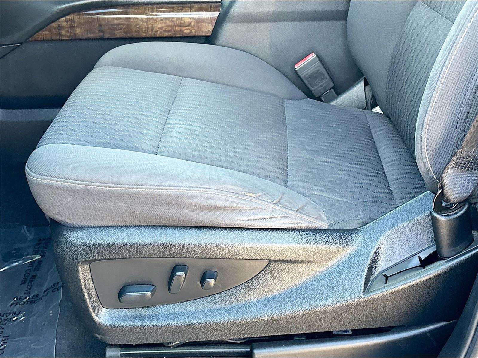 2020 Chevrolet Tahoe LS