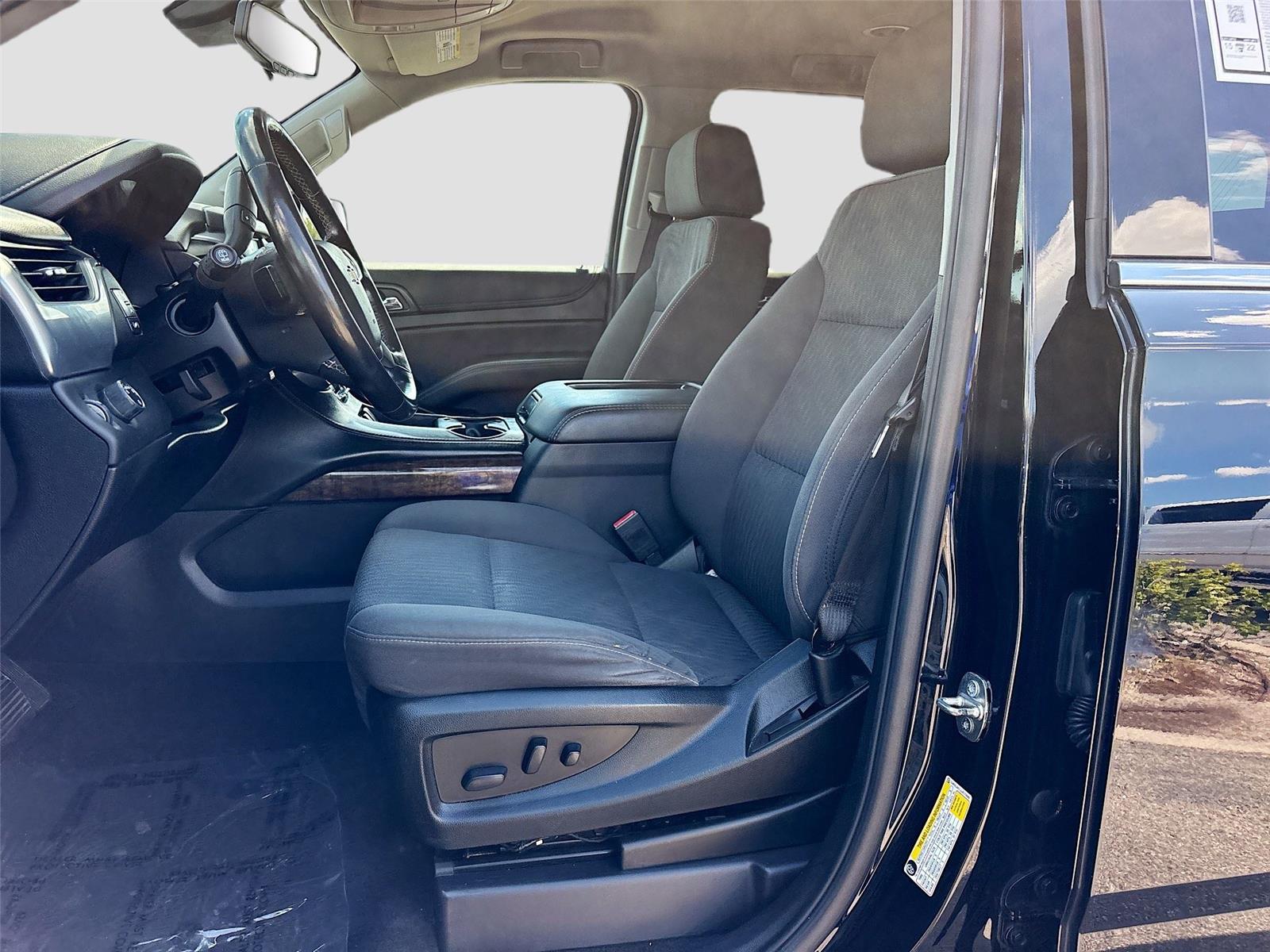 2020 Chevrolet Tahoe LS