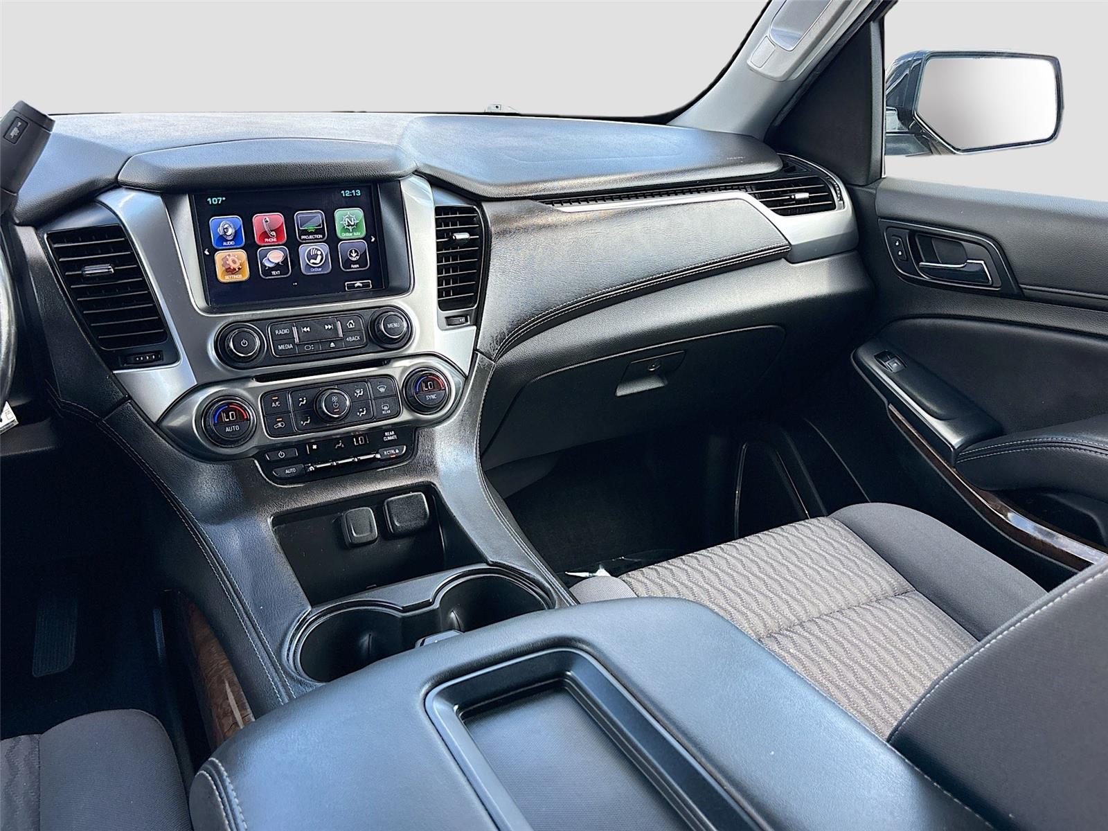 2020 Chevrolet Tahoe LS