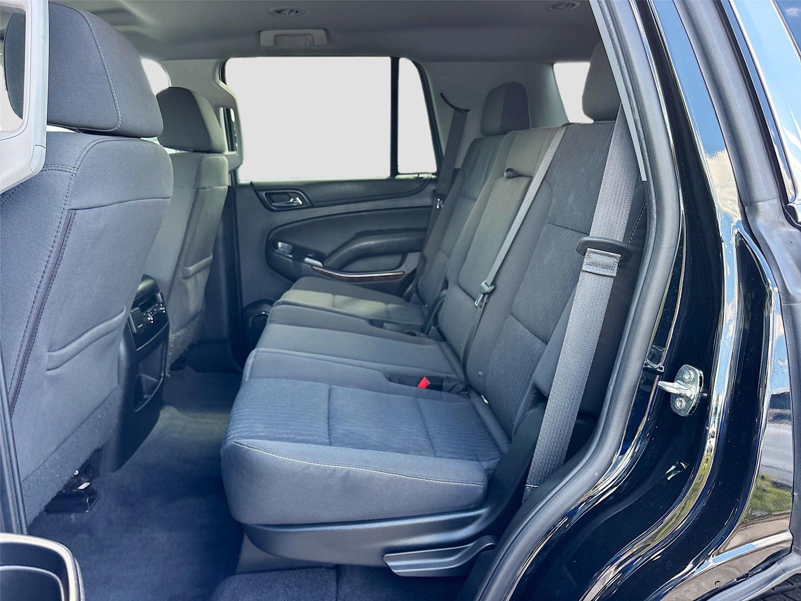 2020 Chevrolet Tahoe LS