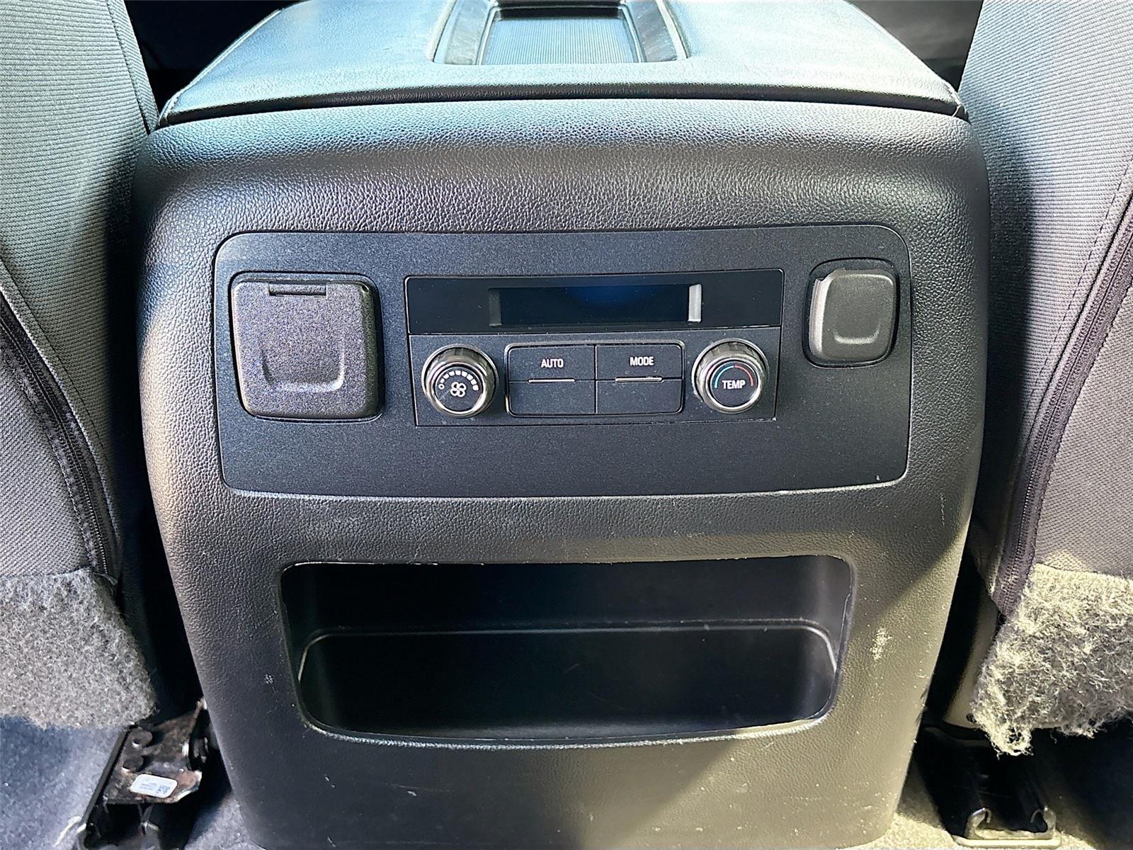 2020 Chevrolet Tahoe LS