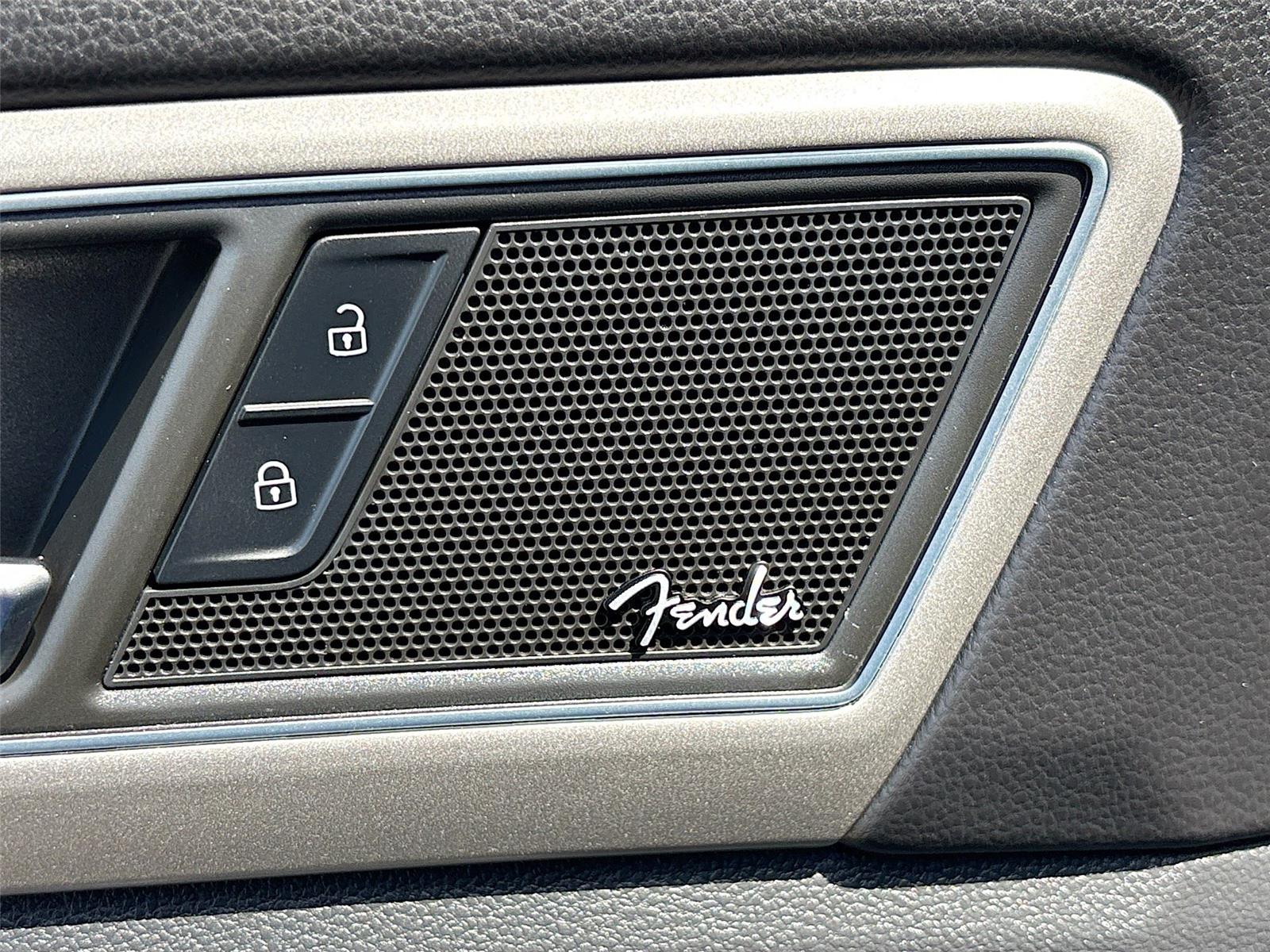2019 Volkswagen Atlas 3.6L V6 SEL Premium
