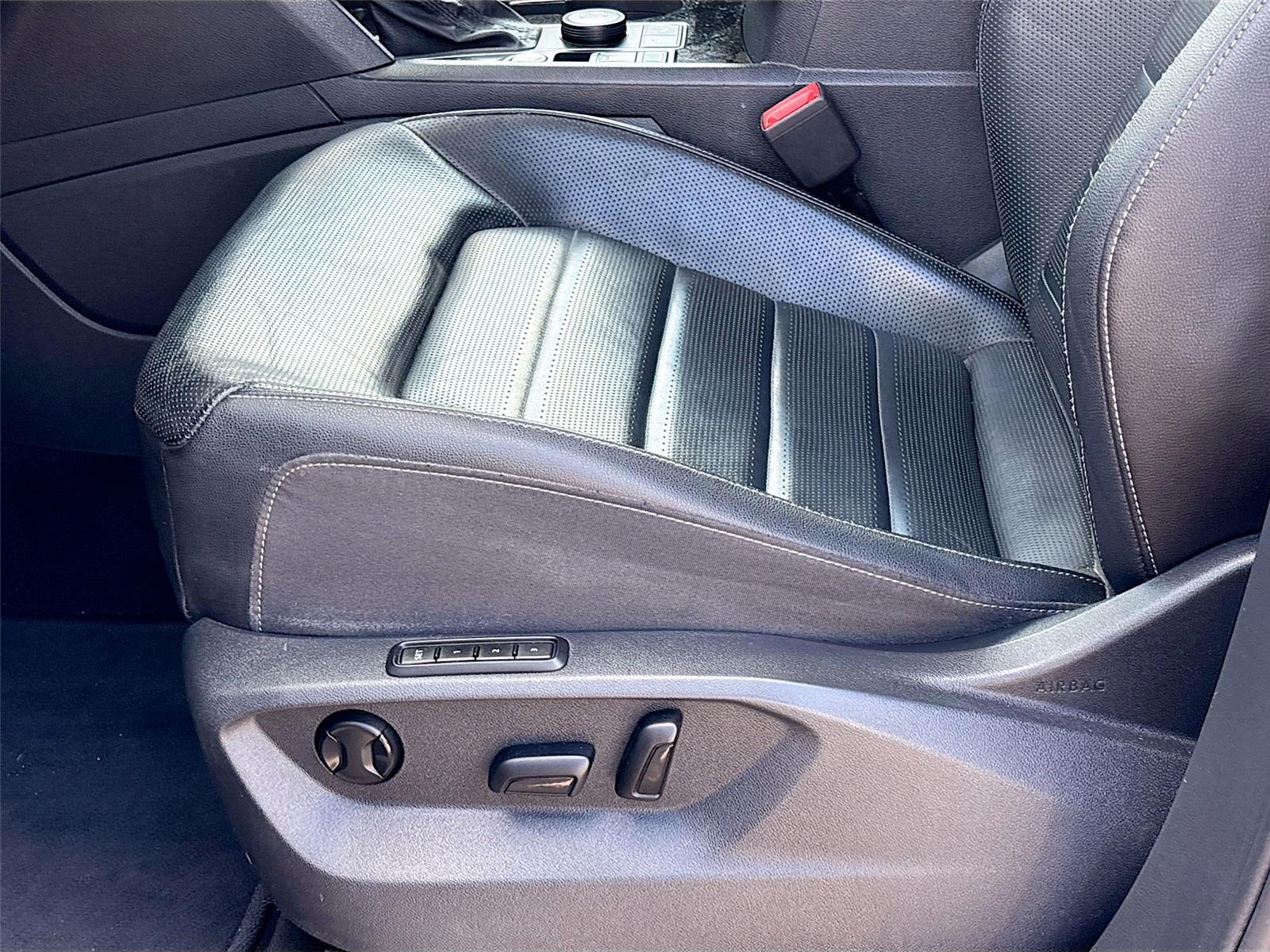 2019 Volkswagen Atlas 3.6L V6 SEL Premium