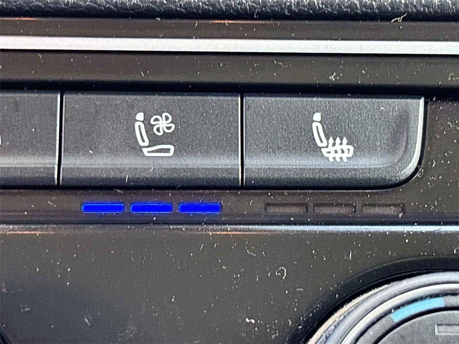 2019 Volkswagen Atlas 3.6L V6 SEL Premium