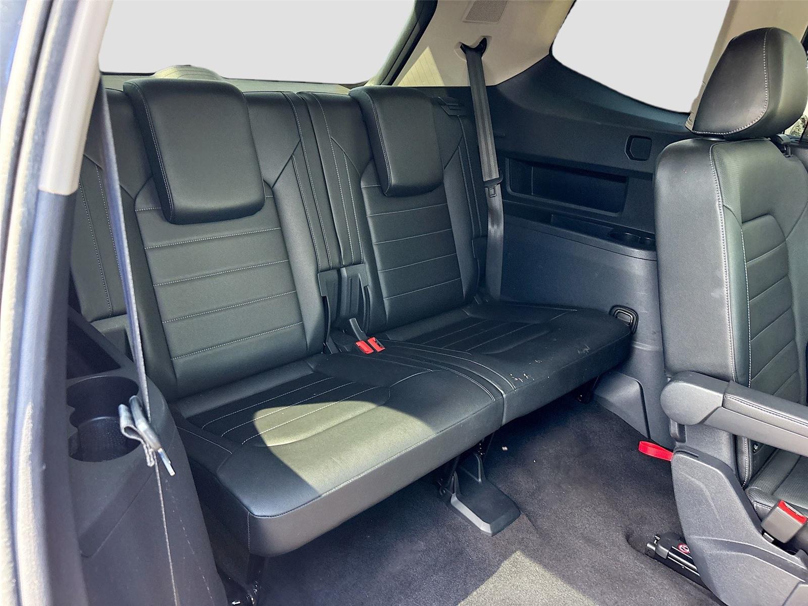 2019 Volkswagen Atlas 3.6L V6 SEL Premium