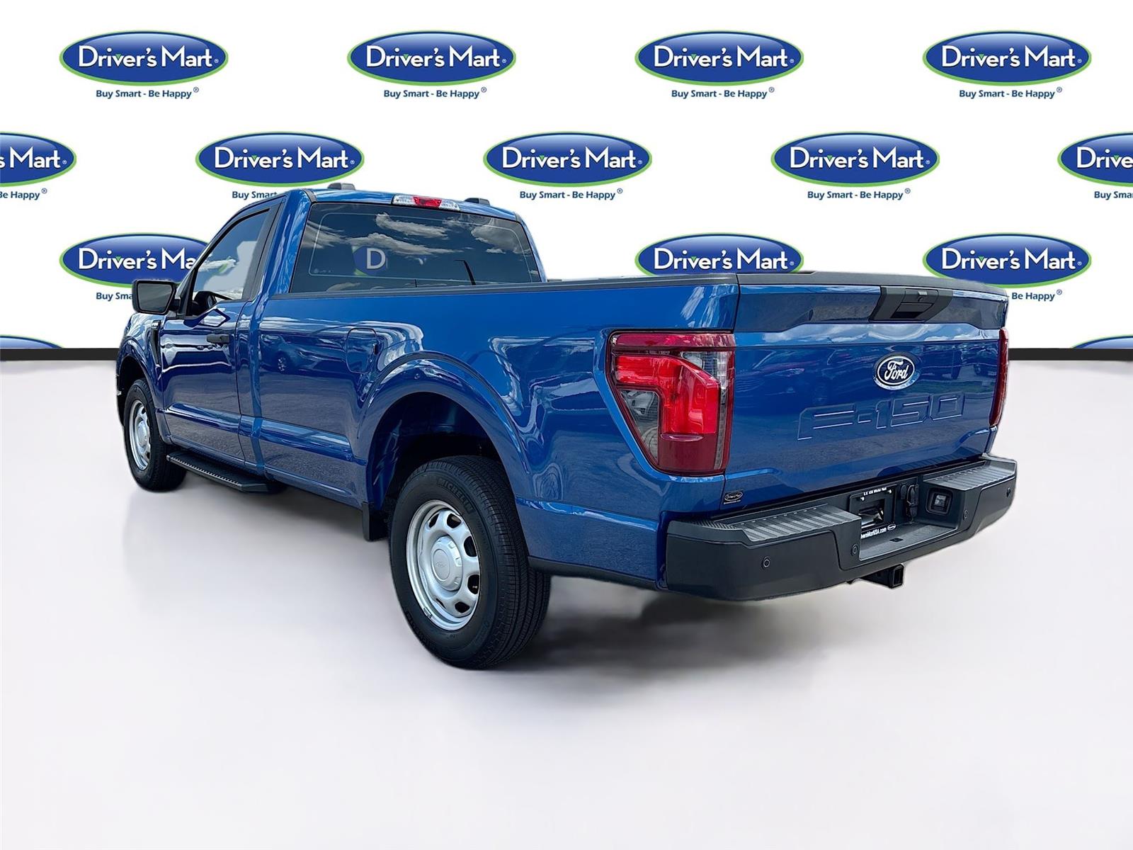 2025 FORD F150 XL