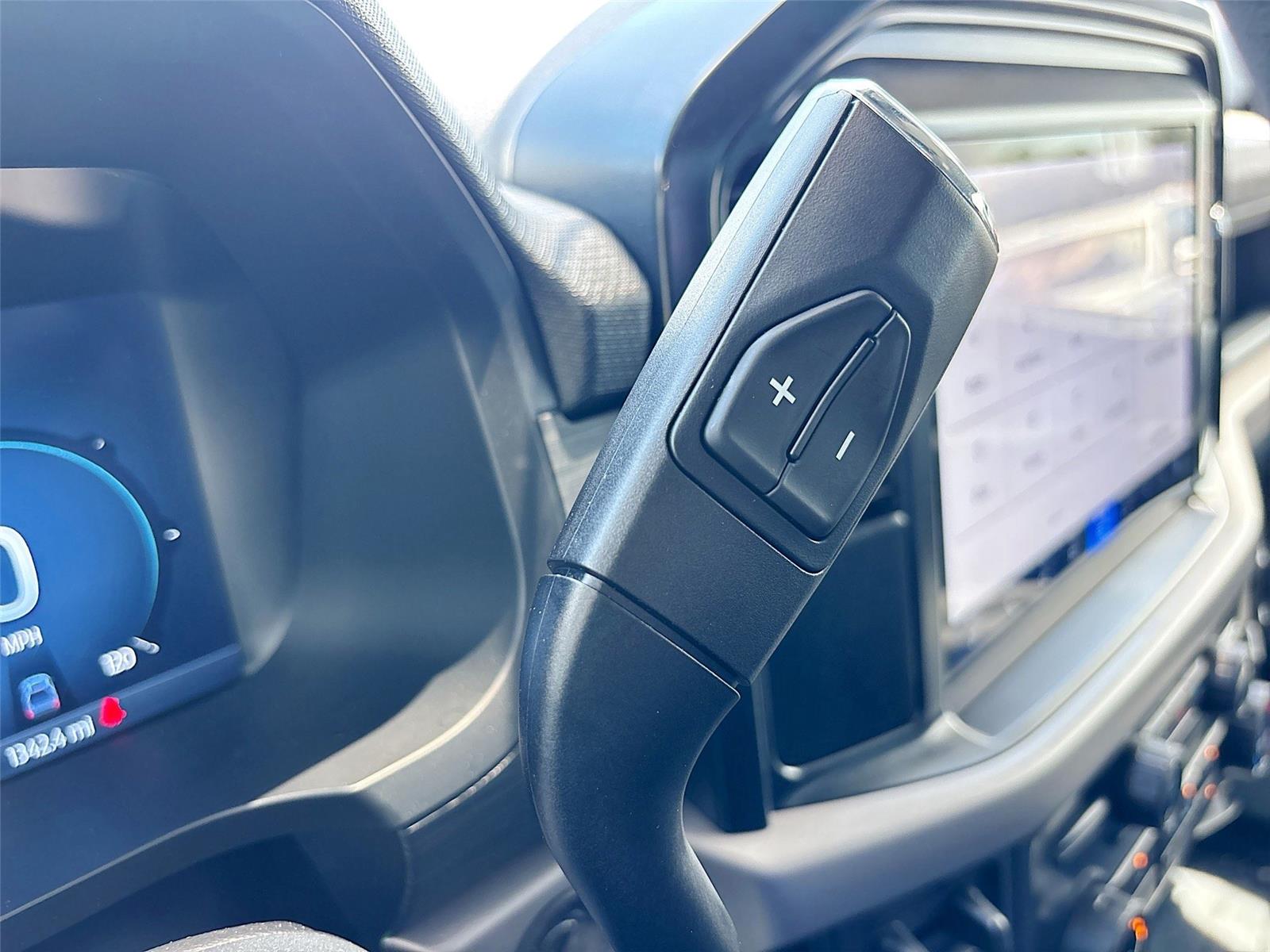 2025 FORD F150 XL