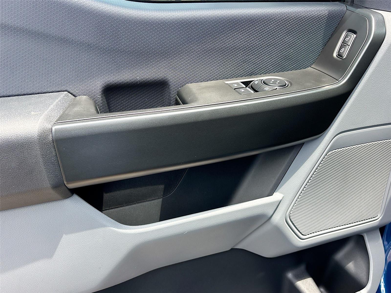 2025 FORD F150 XL