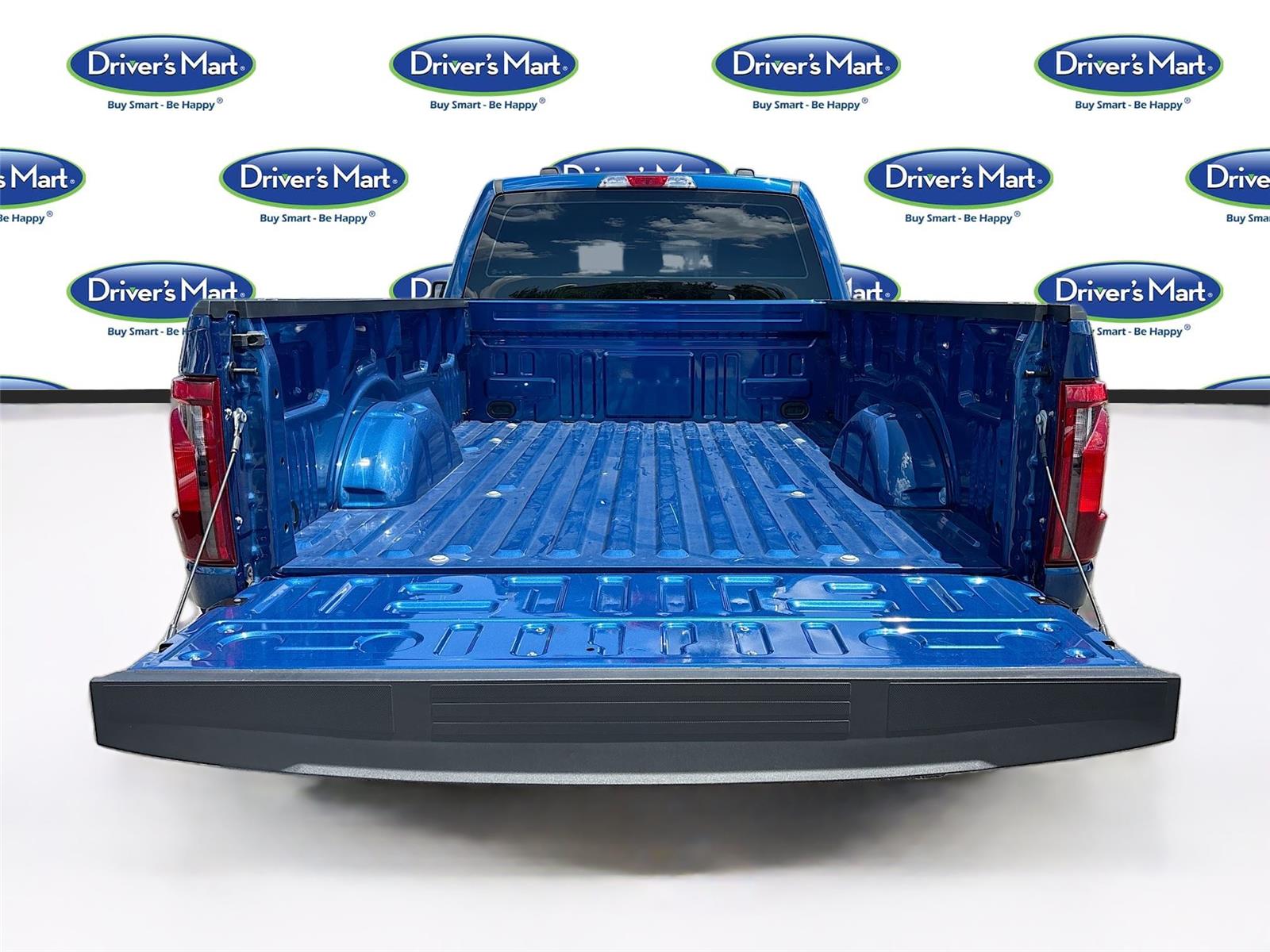 2025 FORD F150 XL