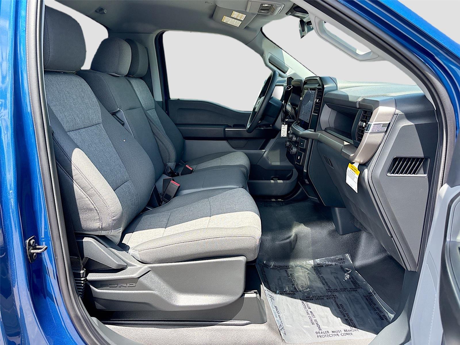 2025 FORD F150 XL