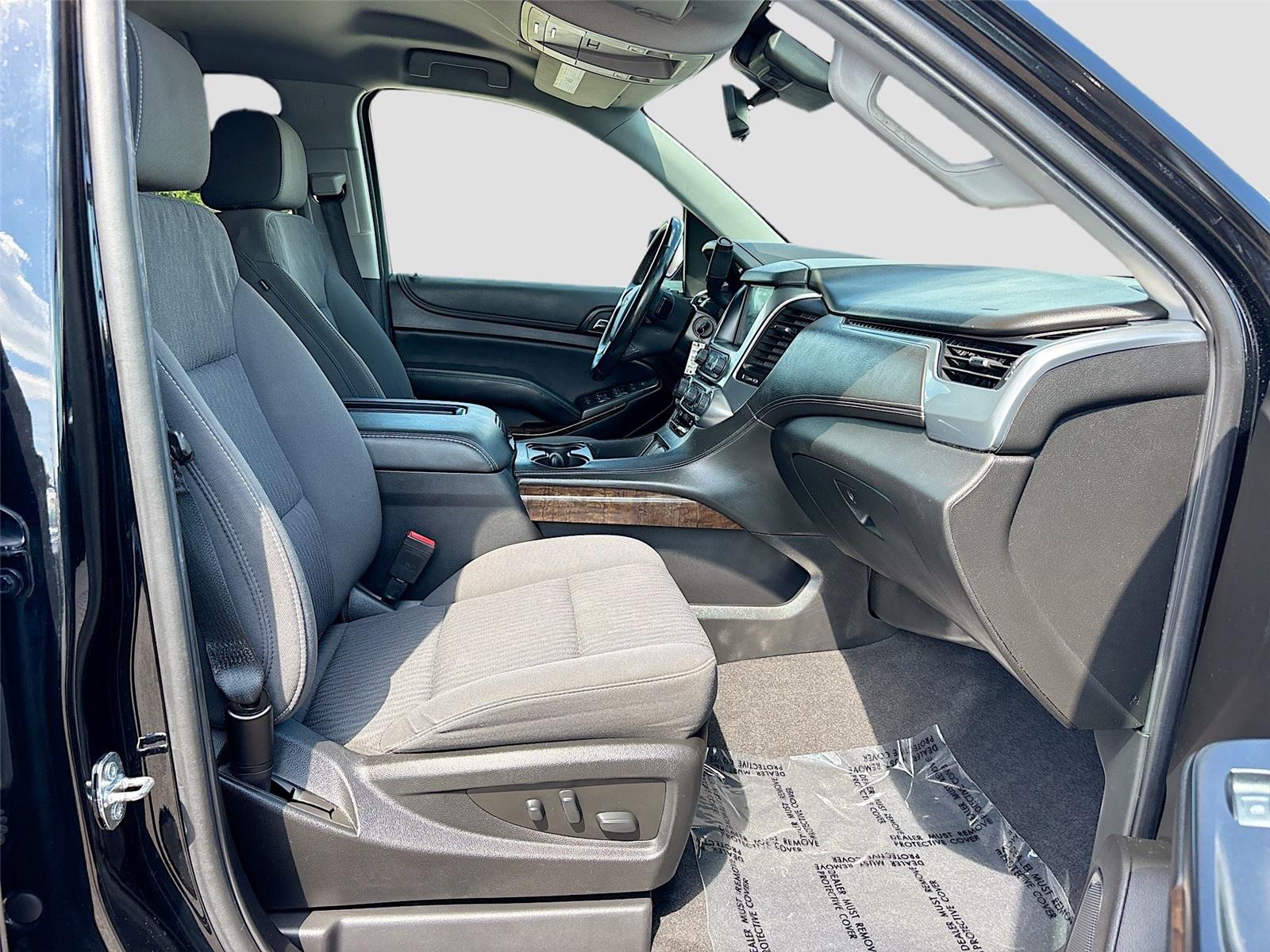 2020 Chevrolet Tahoe LS