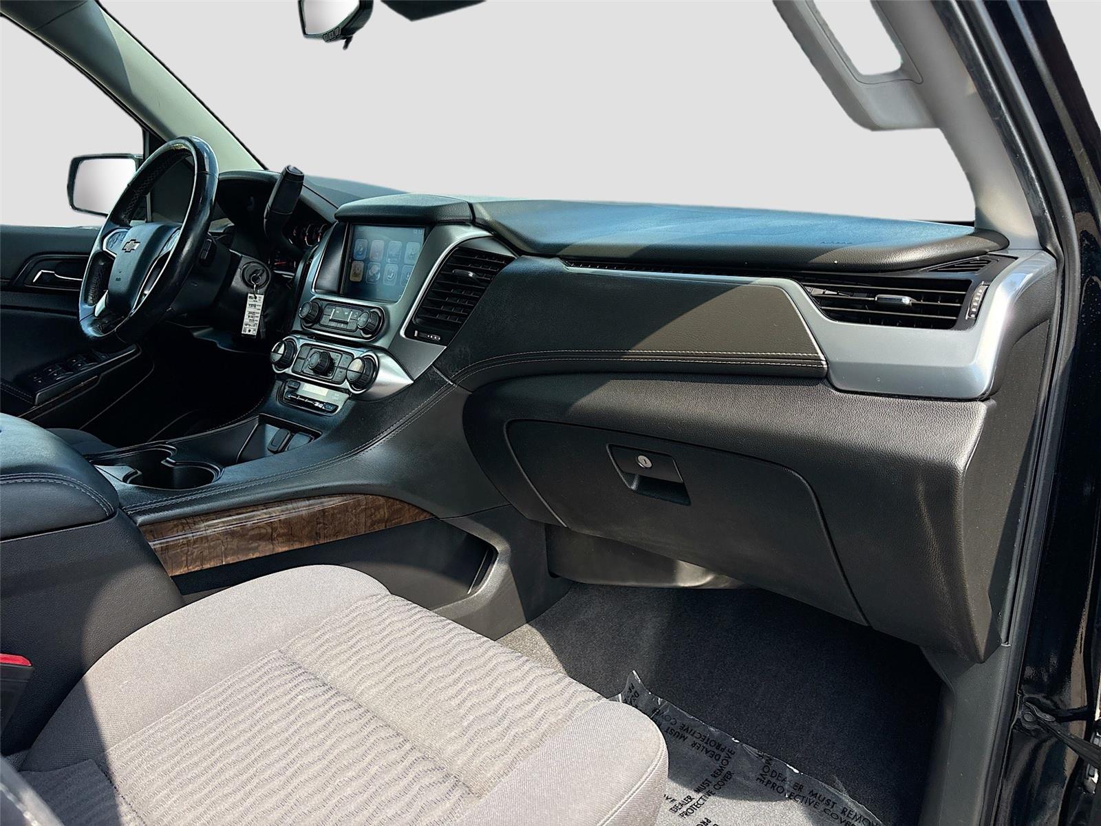 2020 Chevrolet Tahoe LS