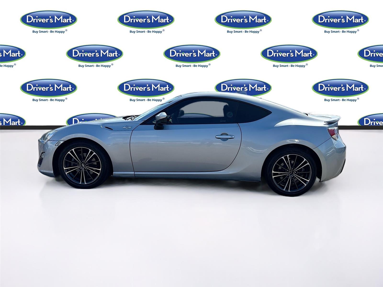 2015 Scion FR-S Release Series 1.0