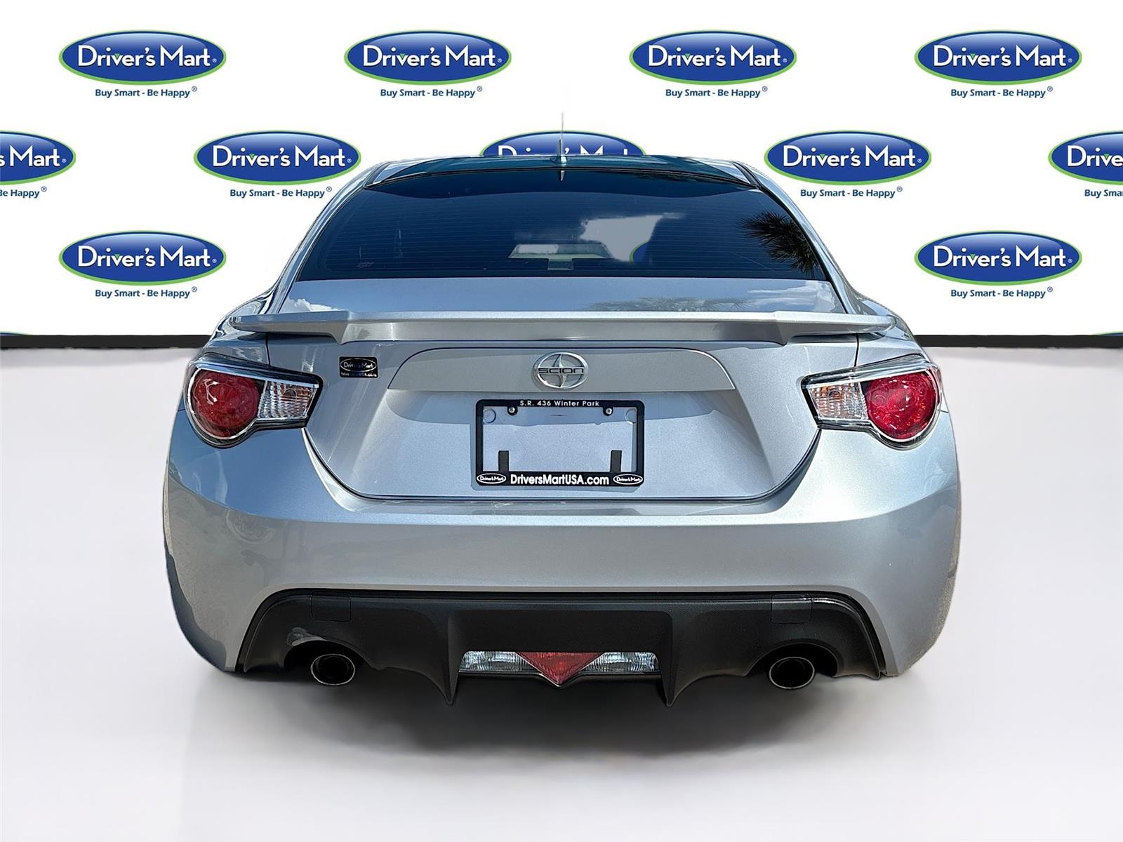 2015 Scion FR-S Release Series 1.0