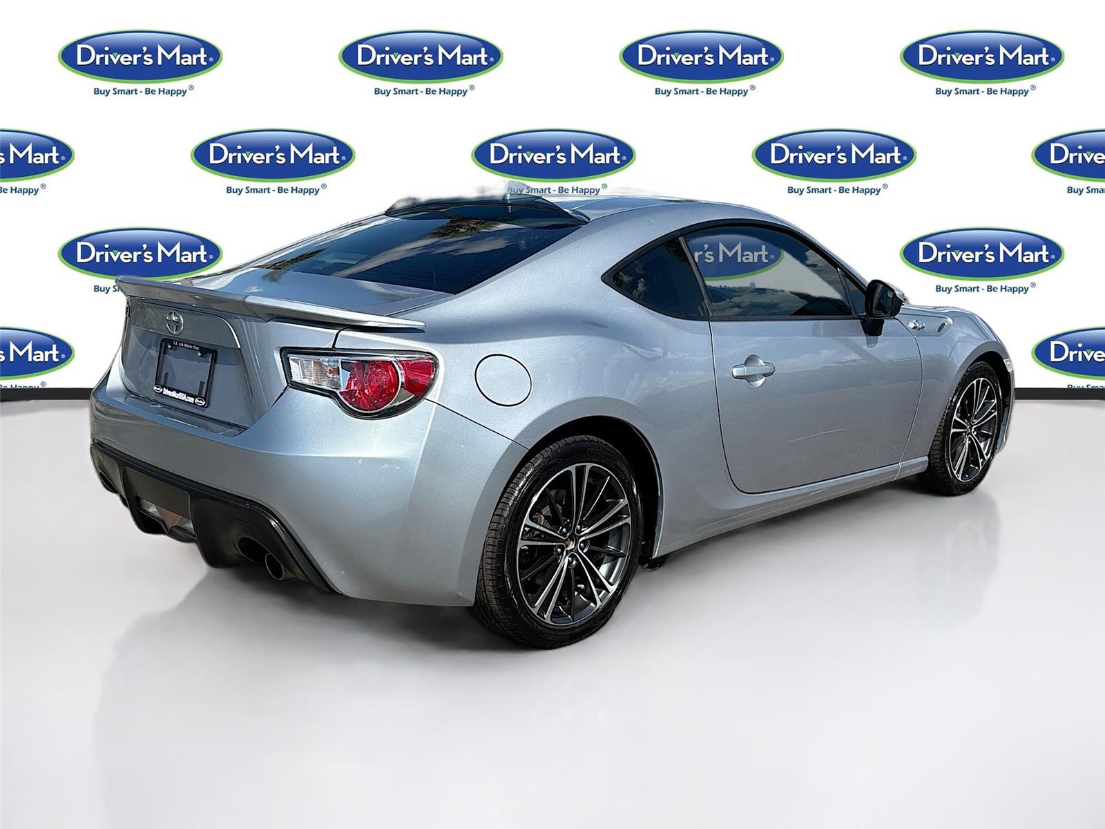 2015 Scion FR-S Release Series 1.0
