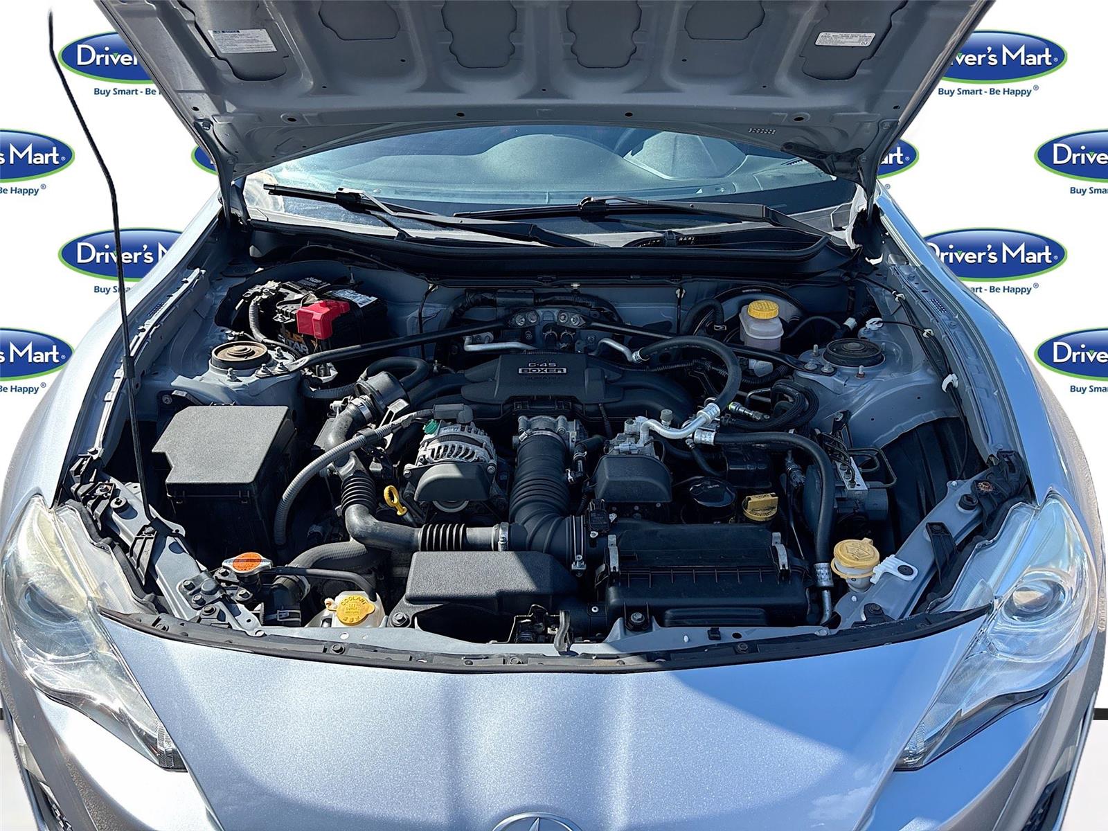 2015 Scion FR-S Release Series 1.0